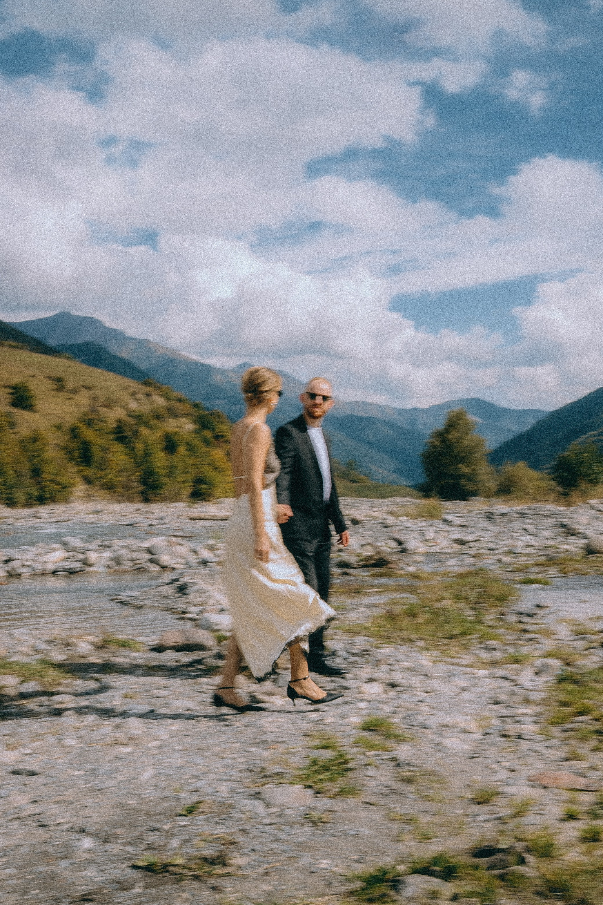 Андрей и Ульяна. Свадебный фотограф Грузия Тбилиси