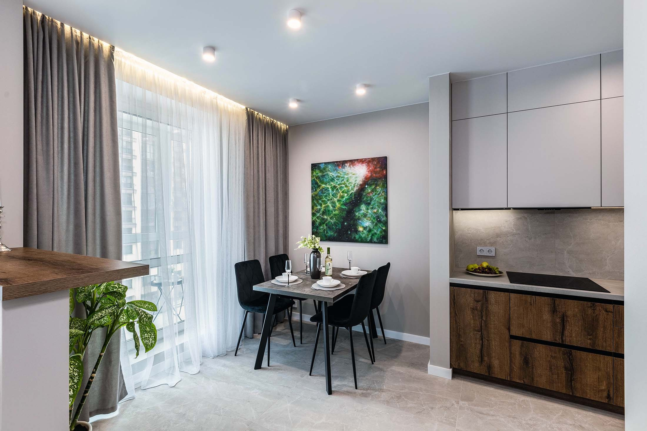 Интерьерная съемка. Фотограф в Минске Артур Манукян