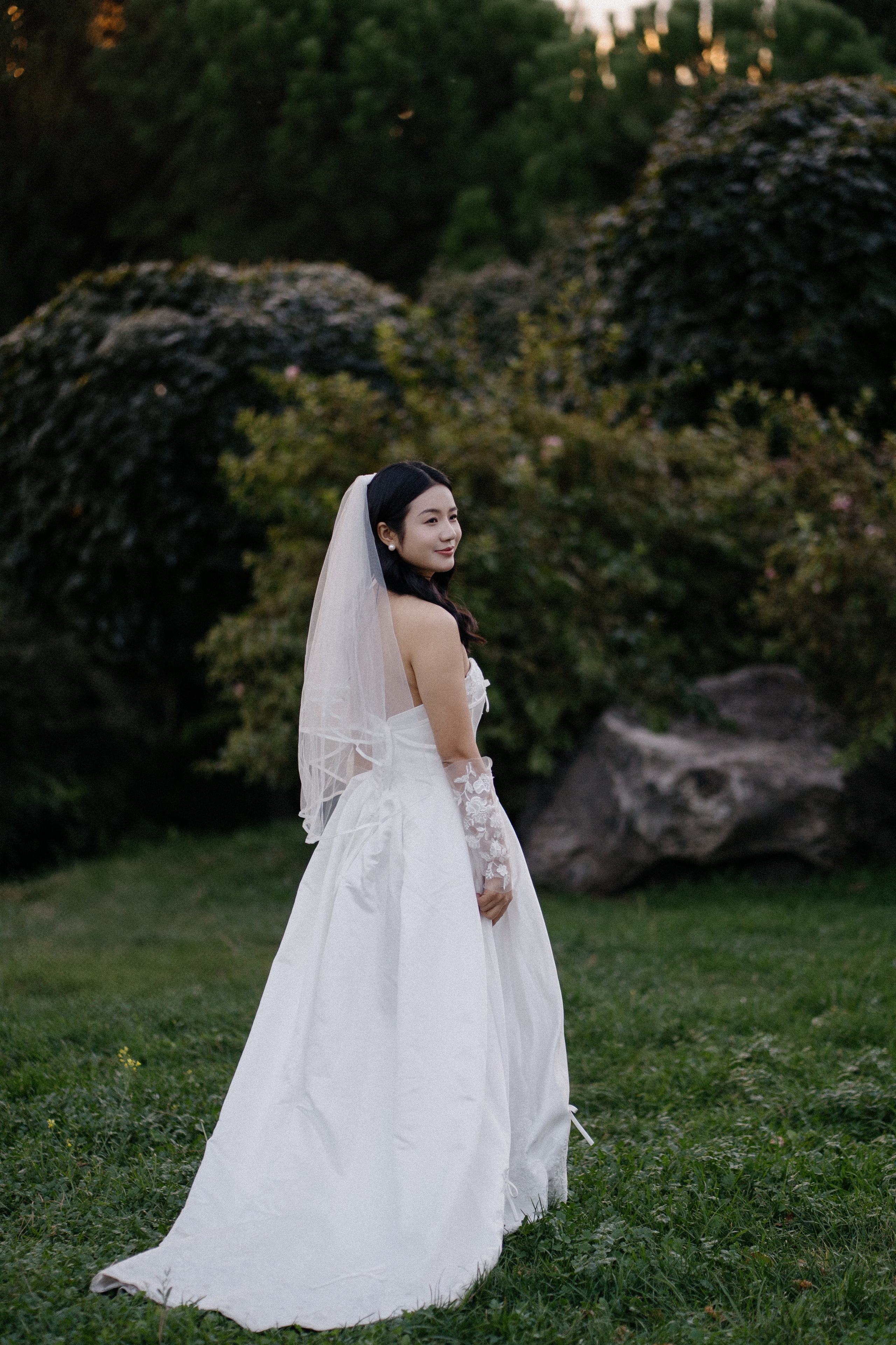 Пересечение путей