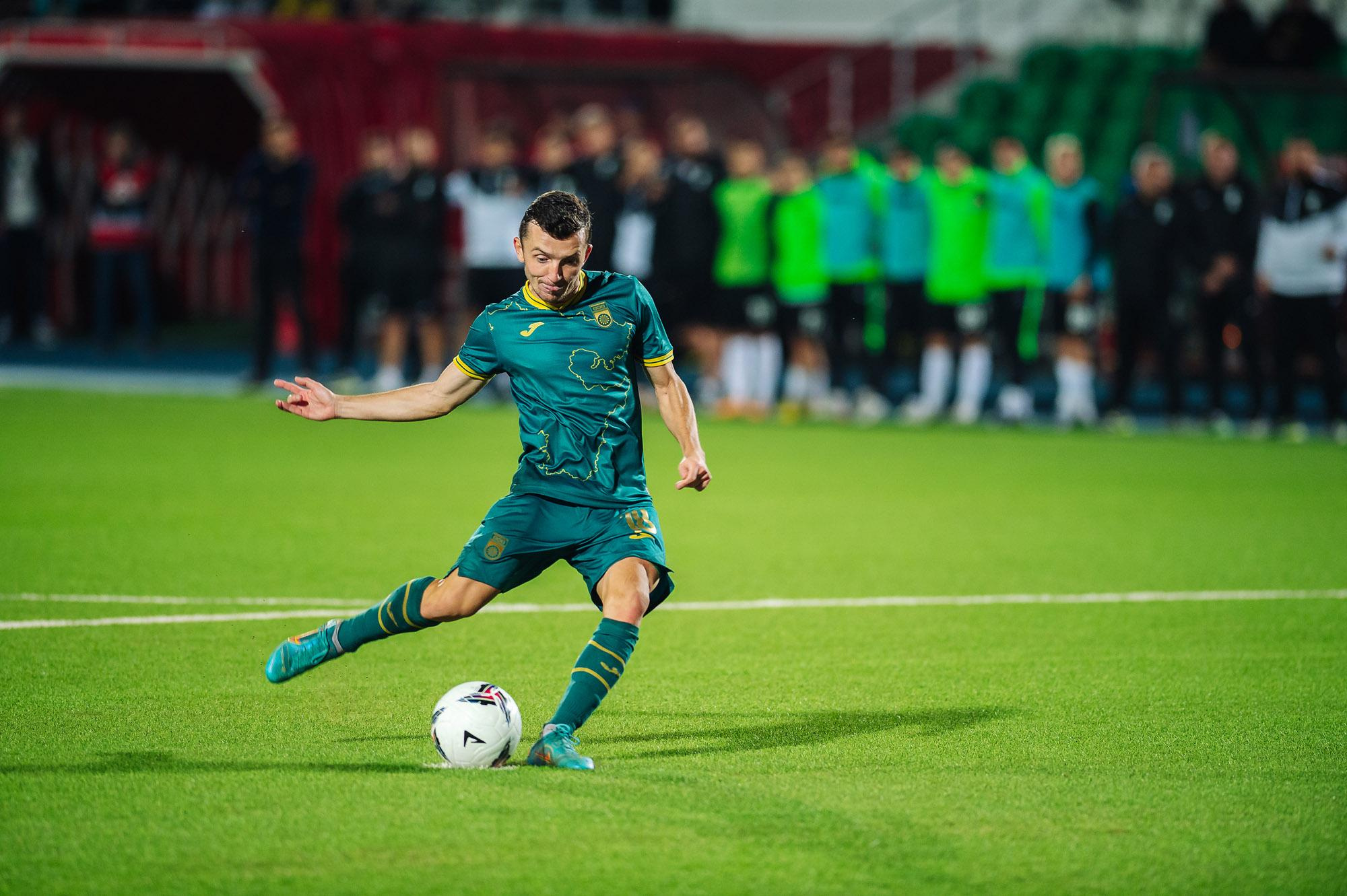 ⚽Кубок России, 1/32 финала. «Уфа» — «Торпедо». Спортивный фотограф в Уфе Евгений Буров