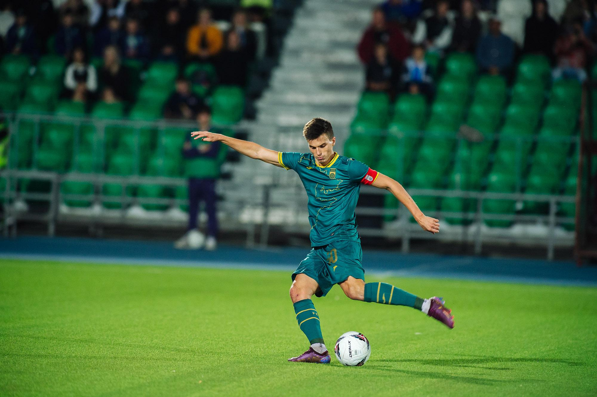 ⚽Кубок России, 1/32 финала. «Уфа» — «Торпедо». Спортивный фотограф в Уфе Евгений Буров