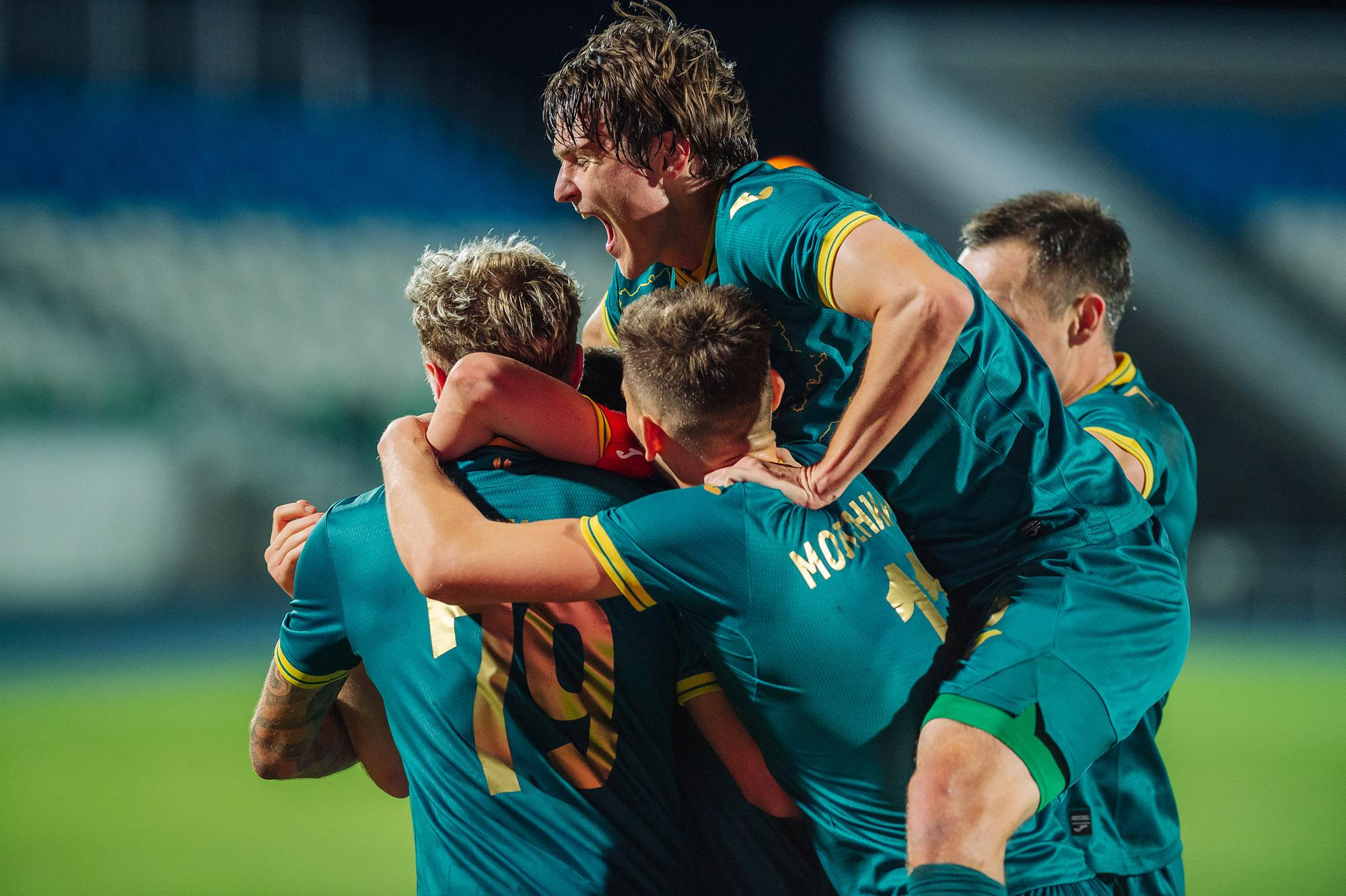 ⚽Кубок России, 1/32 финала. «Уфа» — «Торпедо». Спортивный фотограф в Уфе Евгений Буров