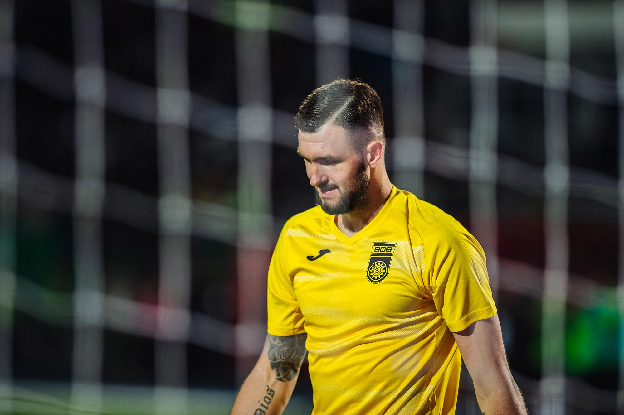 ⚽Кубок России, 1/32 финала. «Уфа» — «Торпедо». Спортивный фотограф в Уфе Евгений Буров