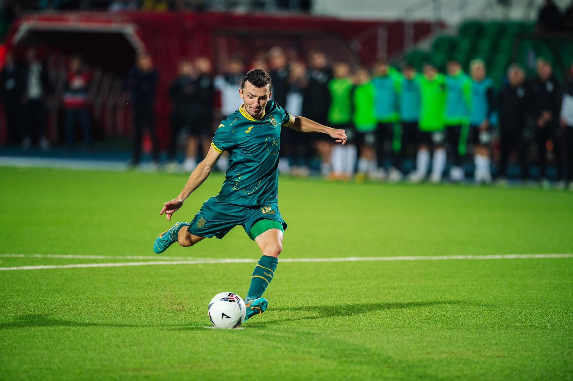 ⚽Кубок России, 1/32 финала. «Уфа» — «Торпедо». Спортивный фотограф в Уфе Евгений Буров