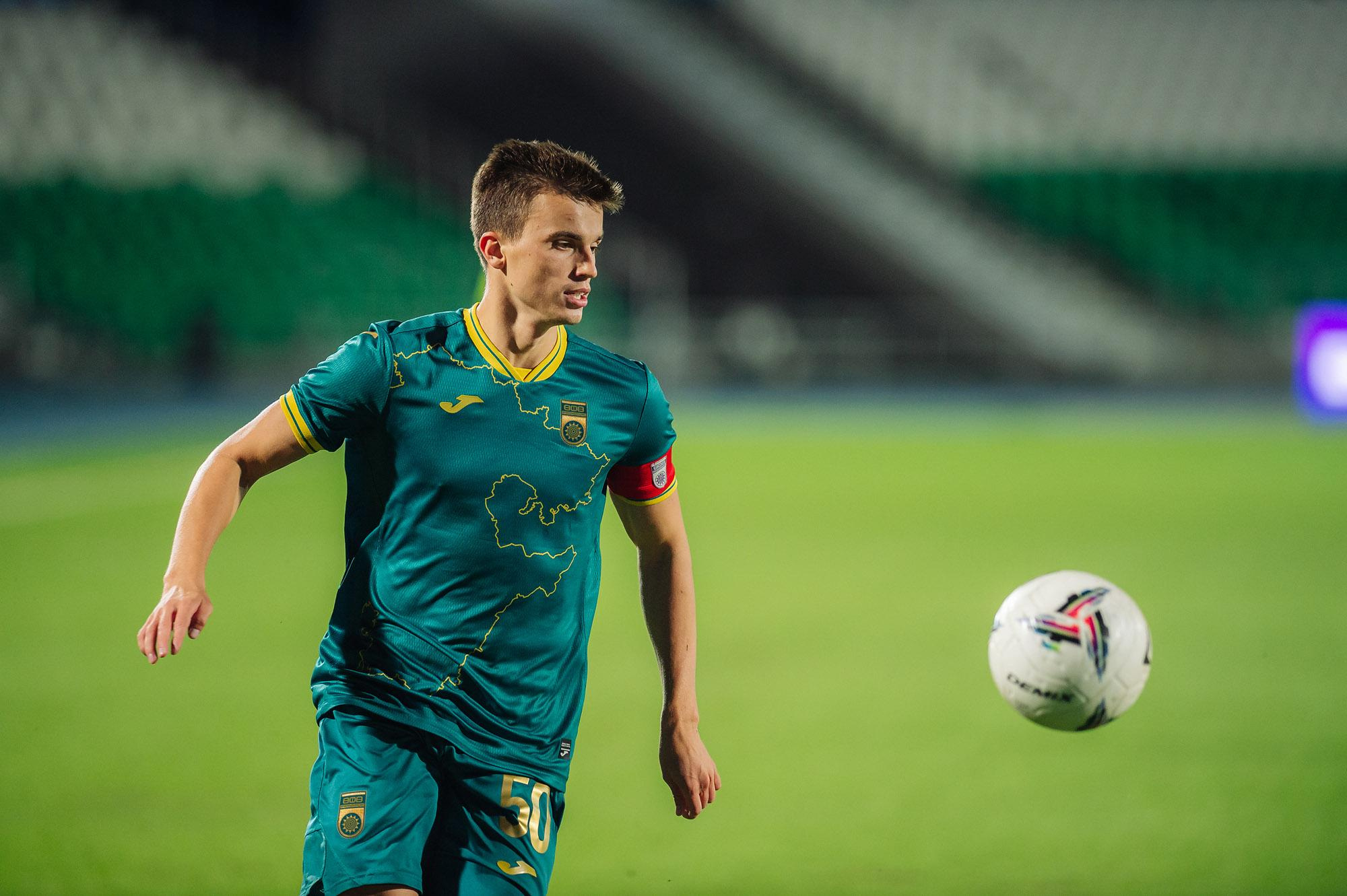 ⚽Кубок России, 1/32 финала. «Уфа» — «Торпедо». Спортивный фотограф в Уфе Евгений Буров