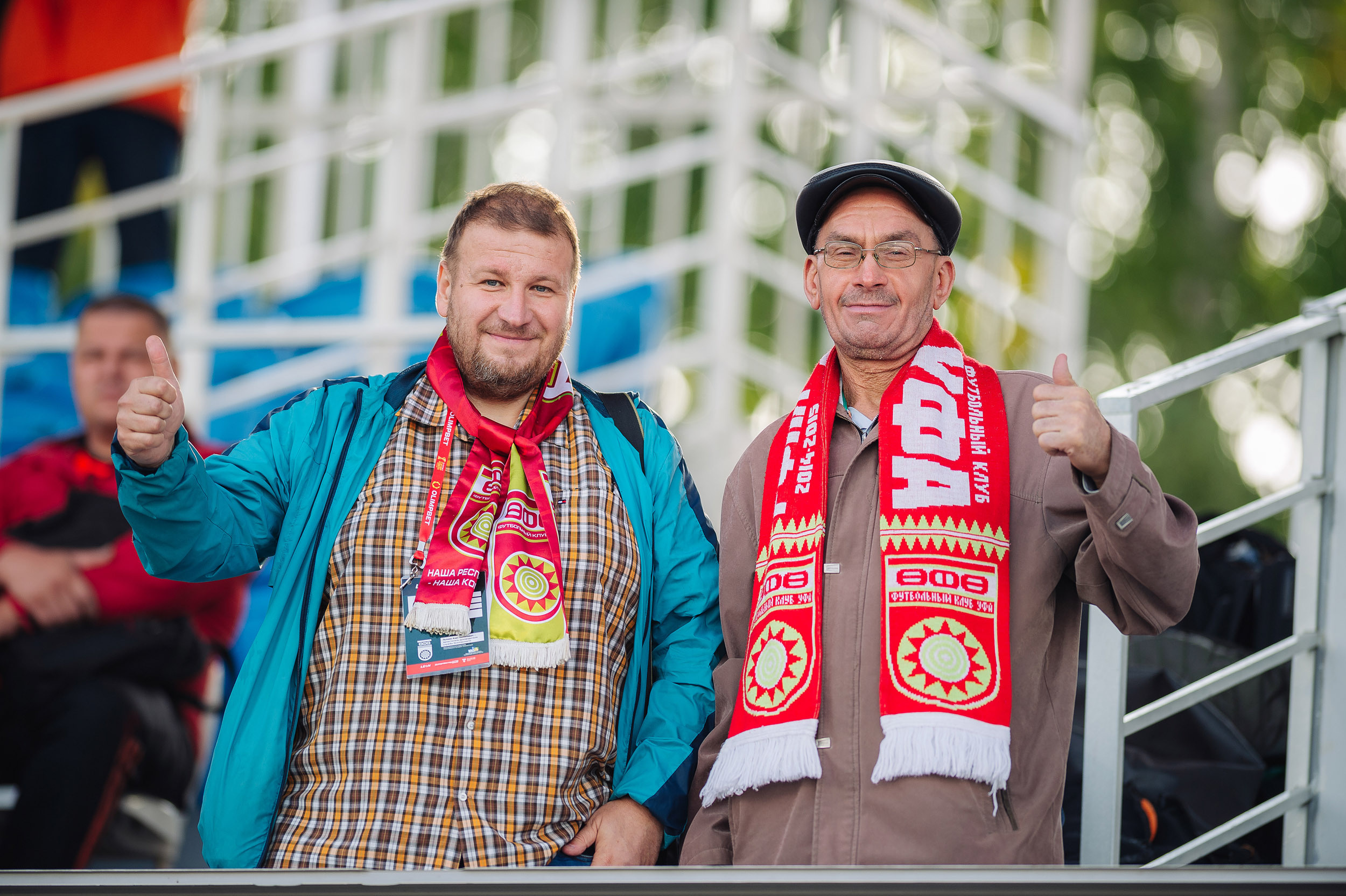⚽LEON-Вторая Лига А. 7 тур. «Уфа» — ФК «Волга». Спортивный фотограф в Уфе Евгений Буров