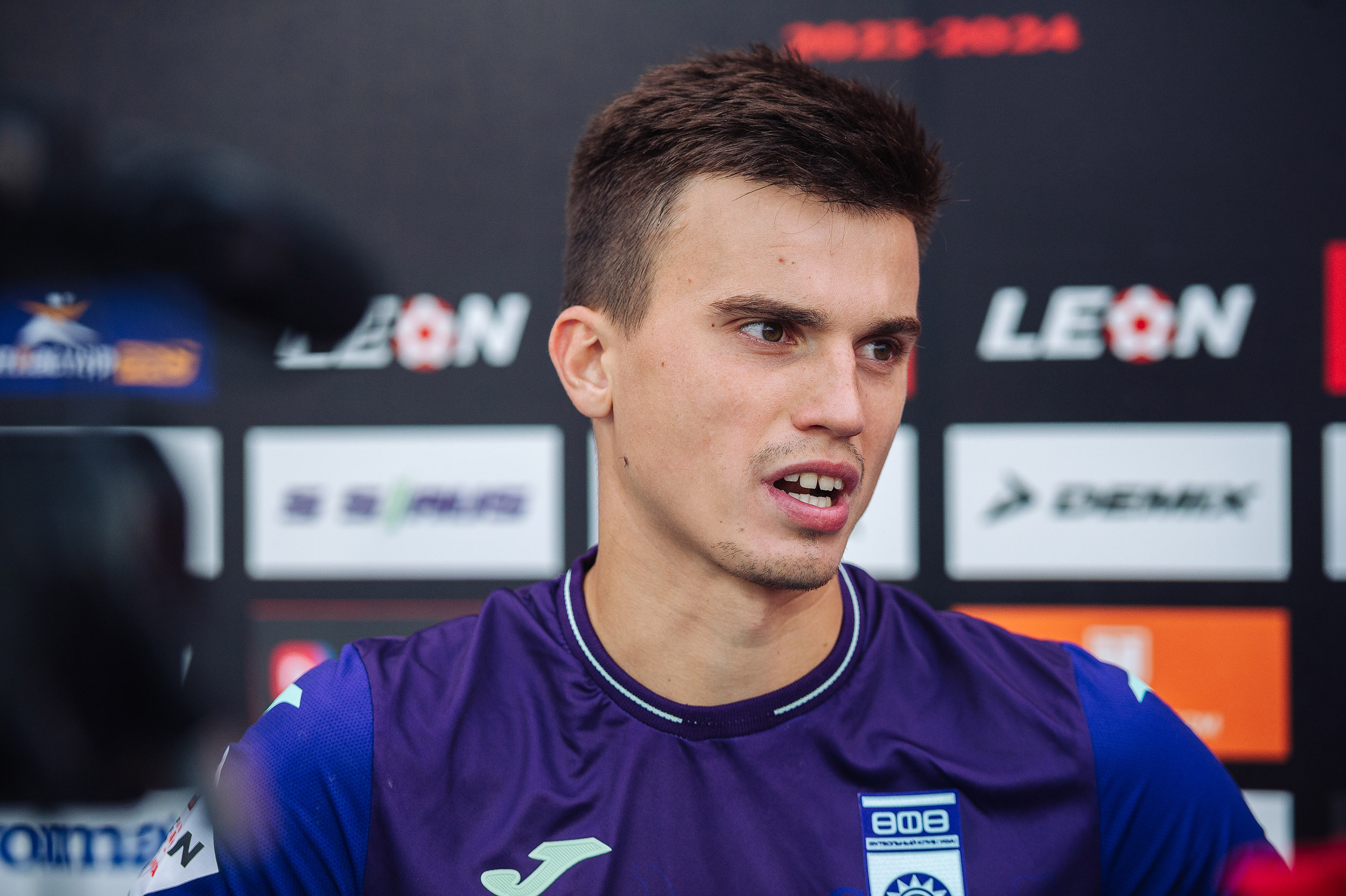 ⚽LEON-Вторая Лига А. 7 тур. «Уфа» — ФК «Волга». Спортивный фотограф в Уфе Евгений Буров