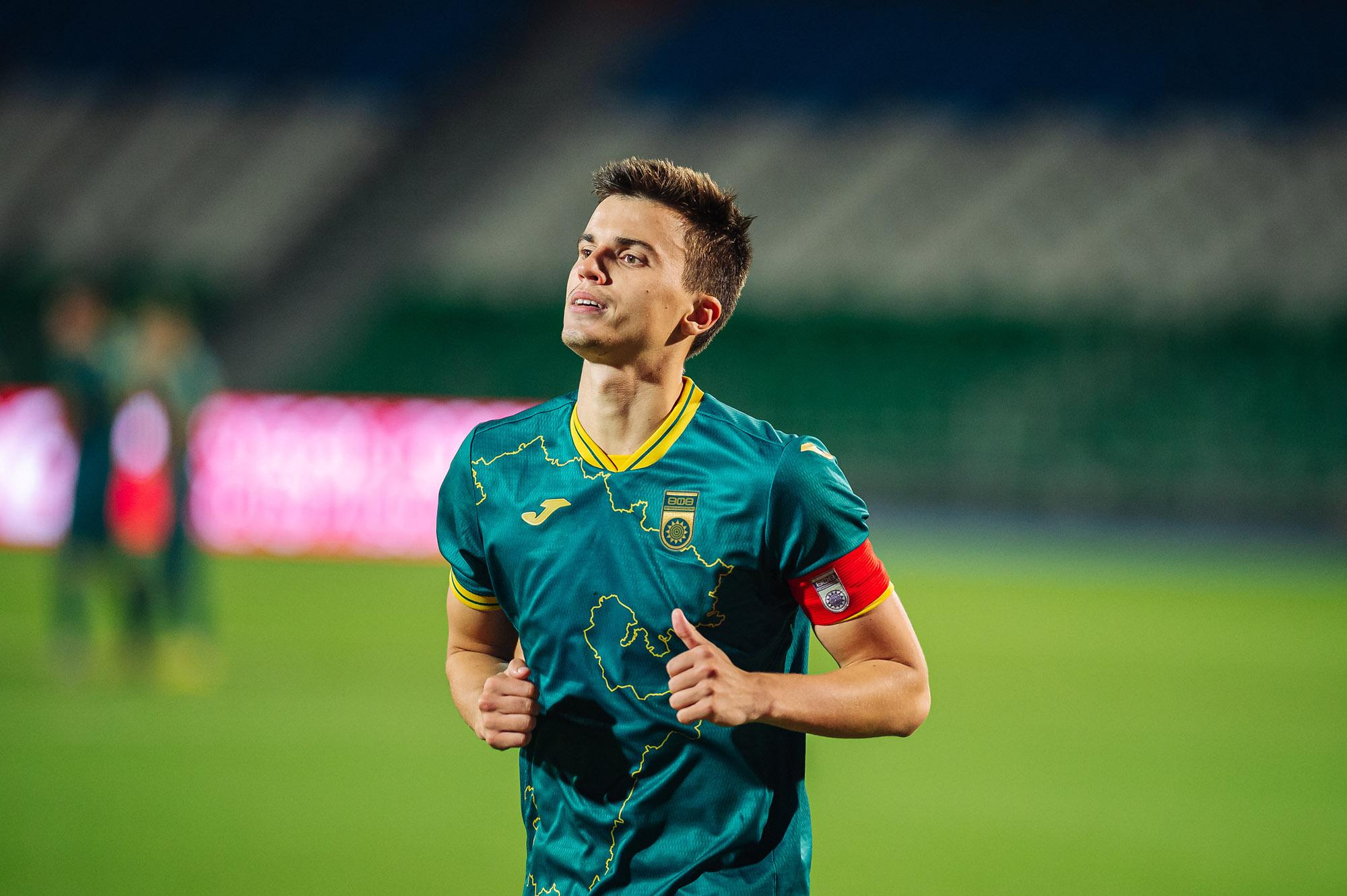 ⚽Кубок России, 1/32 финала. «Уфа» — «Торпедо». Спортивный фотограф в Уфе Евгений Буров