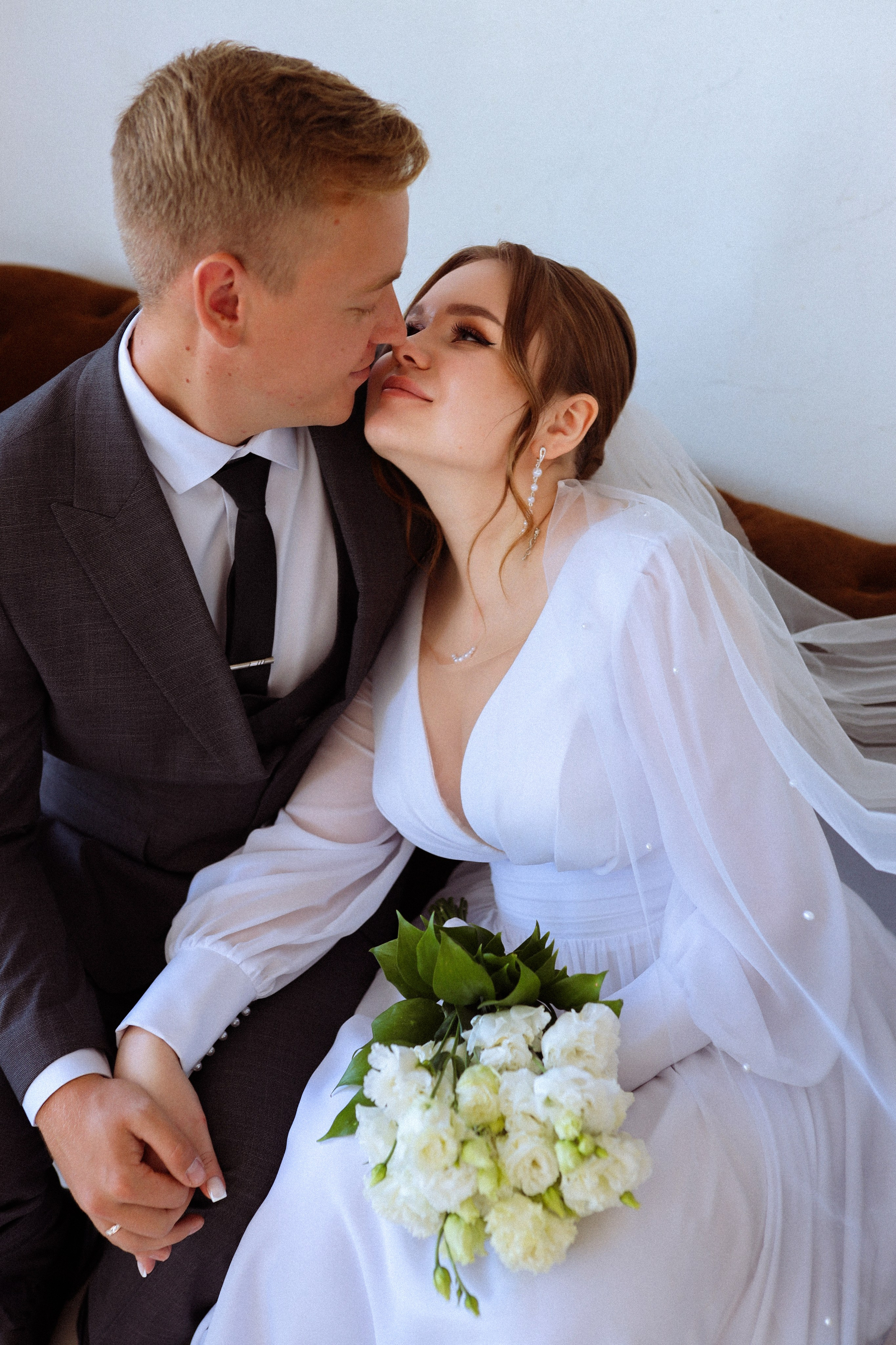 Наталья и Эдуард. Фотограф в Оренбурге Майя Шатрова