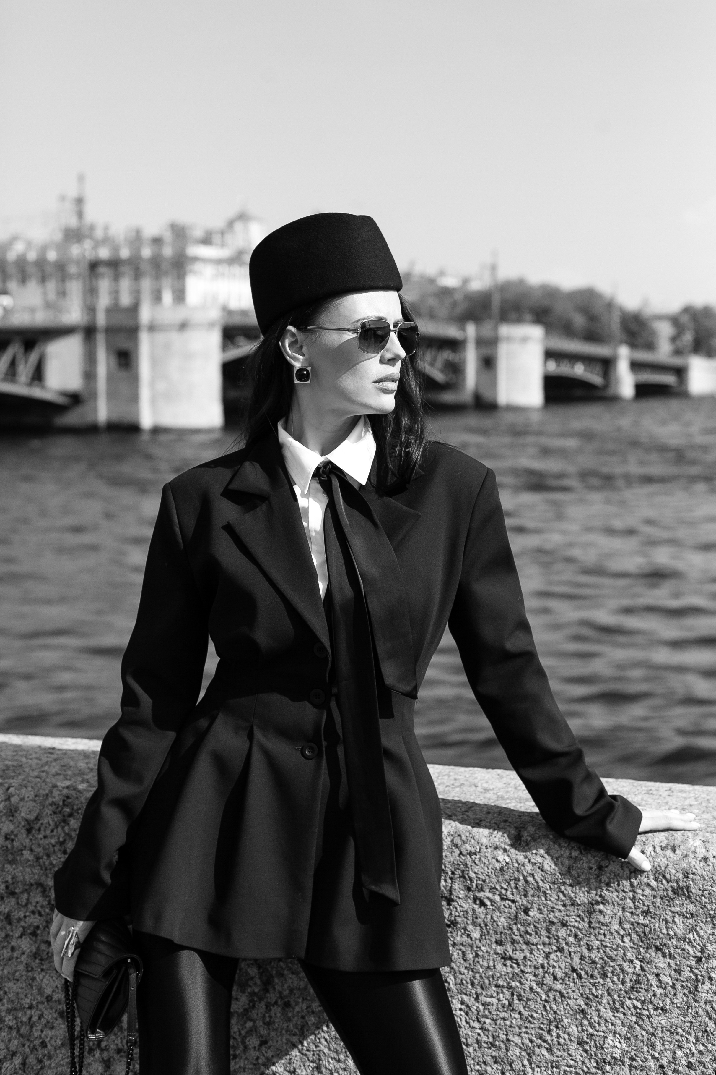 Фотопрогулки в центре Санкт-Петербурга. Женский фотограф Саша Логвиненко