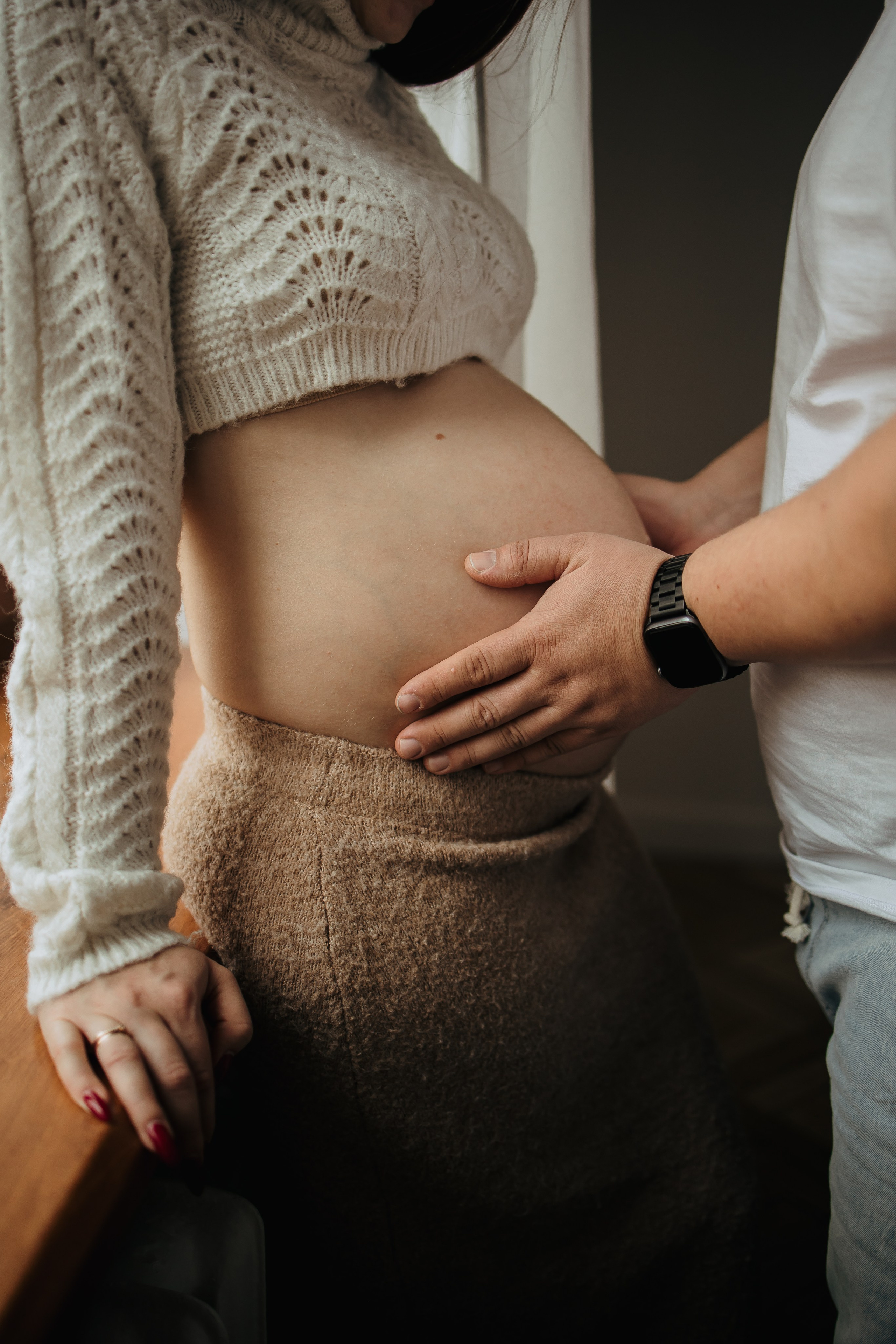 Елизавета & Марк. Семейный и Свадебный фотограф в Санкт-Петербурге Плохая Екатерина