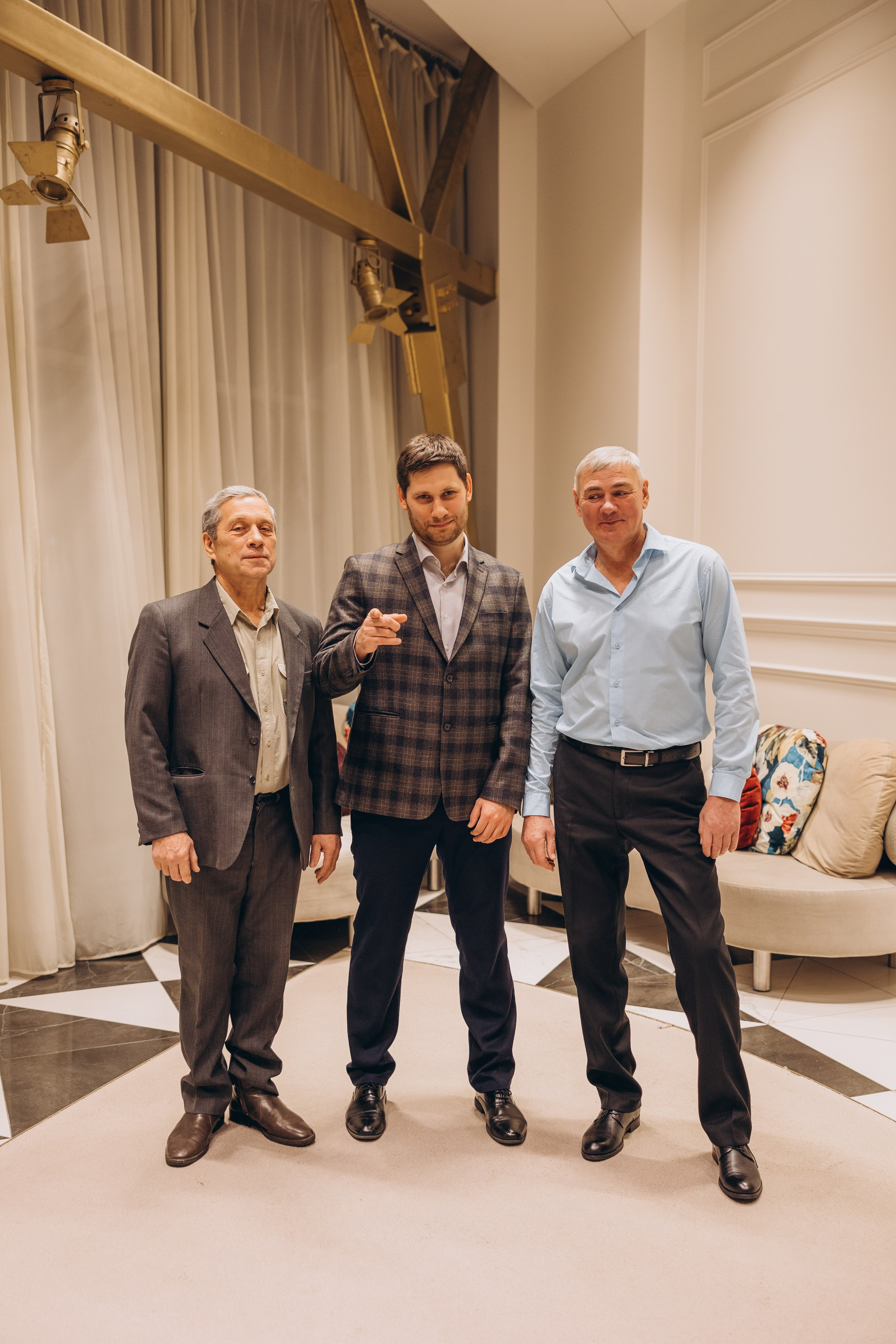 Юлия & Александр. Семейный фотограф в Москве Виктория Ястребинская