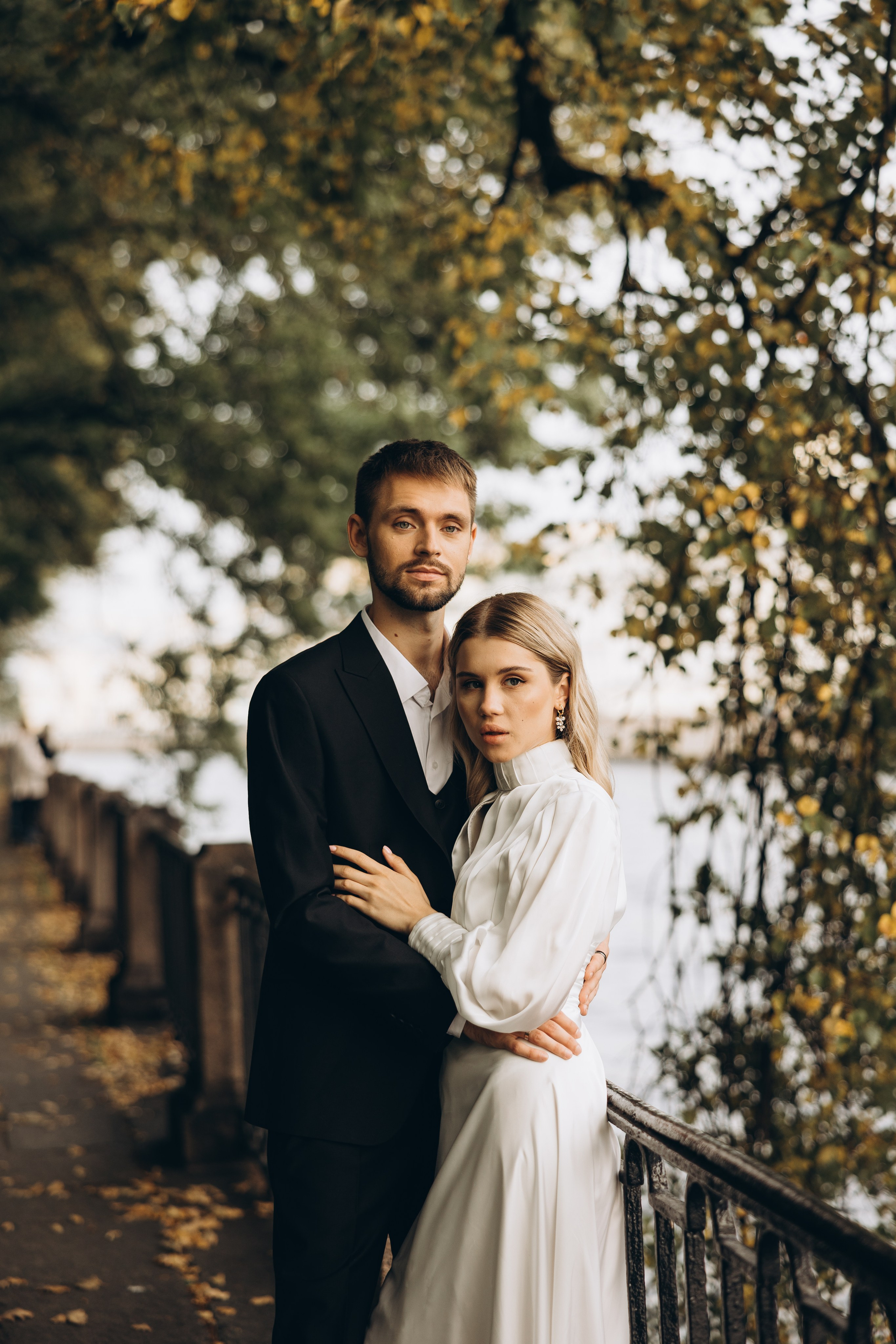 Алина & Игорь. Семейный фотограф в Москве Виктория Ястребинская