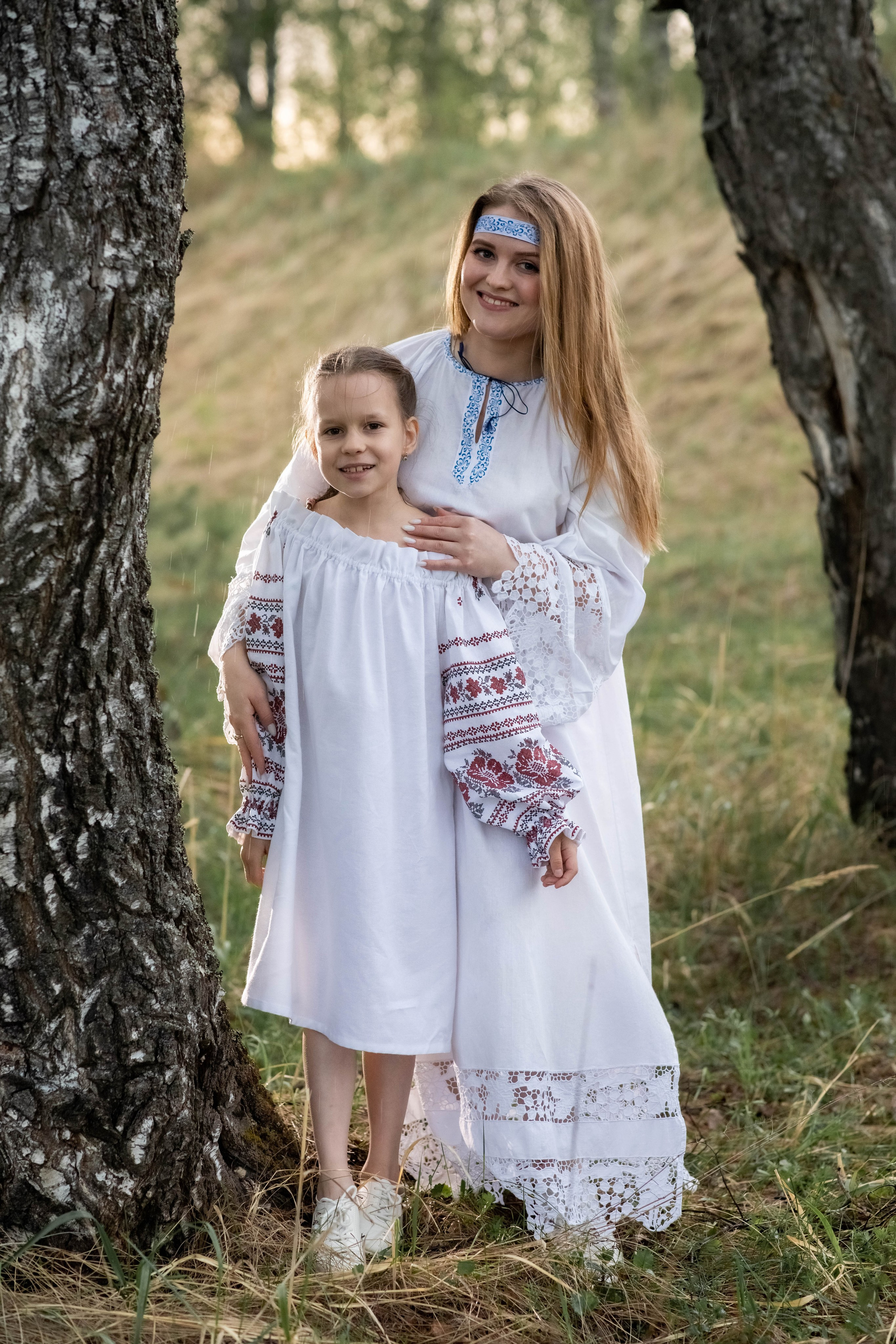 Россия матушка