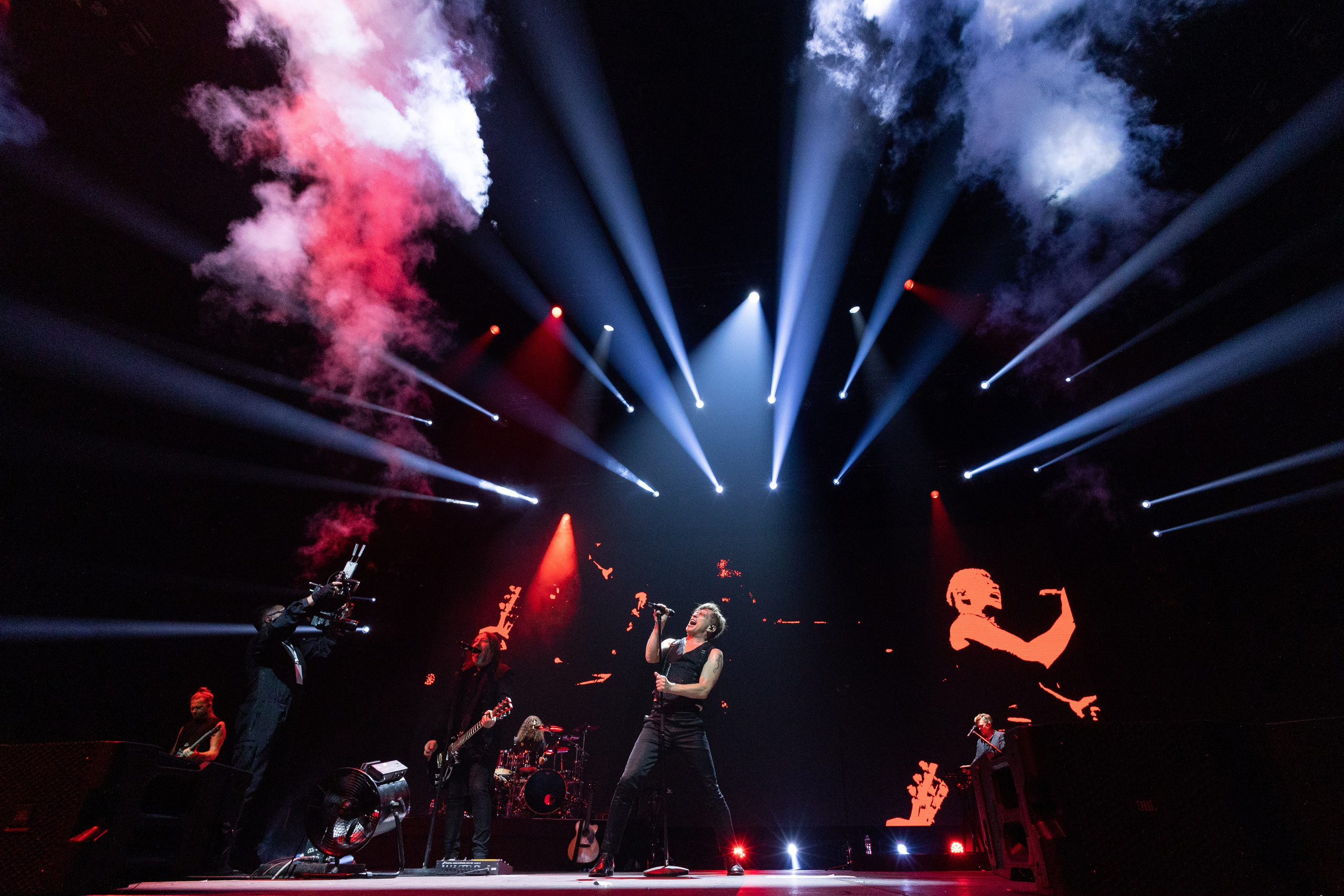 Professional photographer in Dubai (UAE) Davletberdin Ruslan