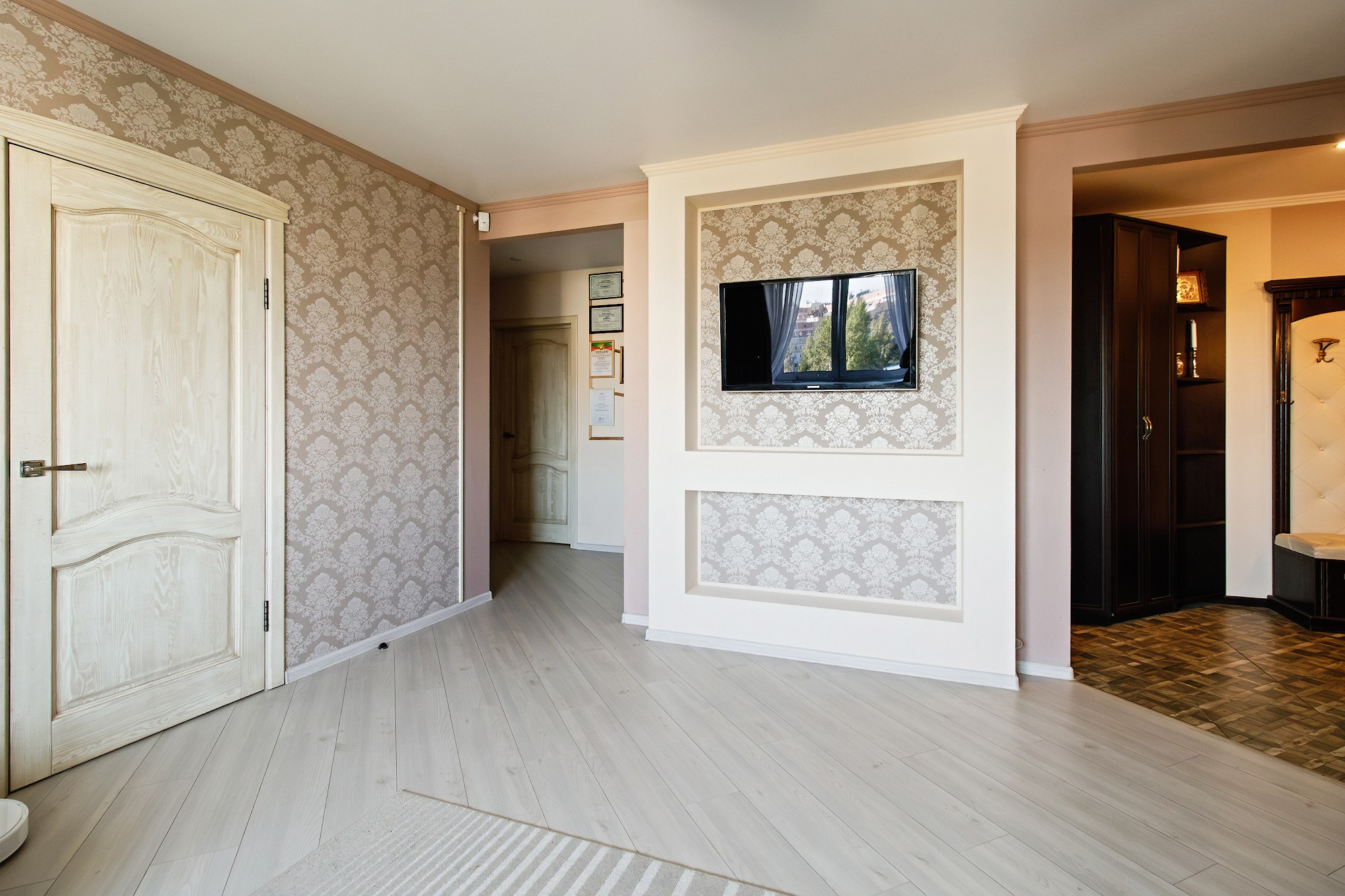 Черняховского 36. Свадебный фотограф и видеосъемка в Витебске Андрей Райков