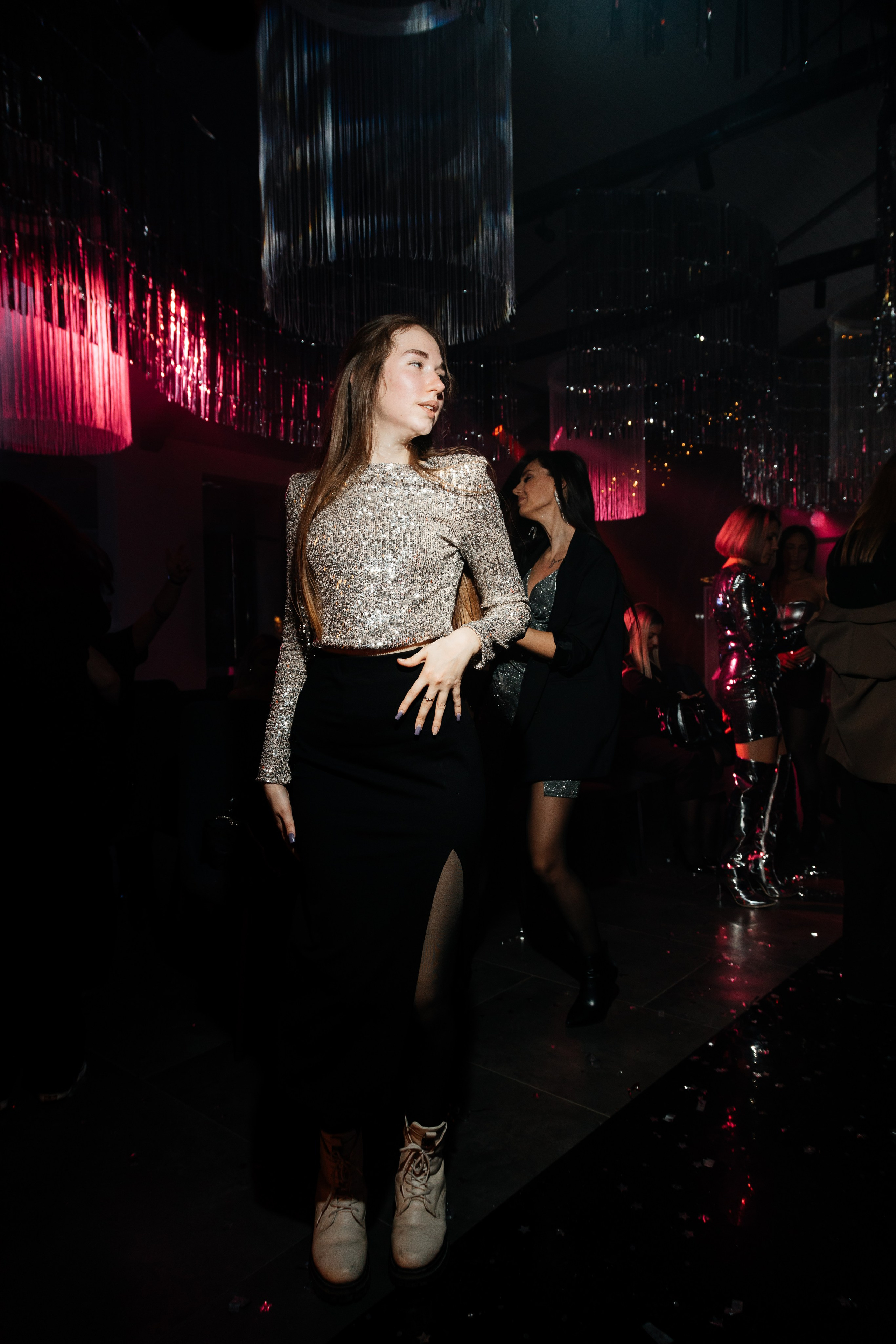 MAESTRO DECOR PARTY. Фотограф Семён Гнеушев