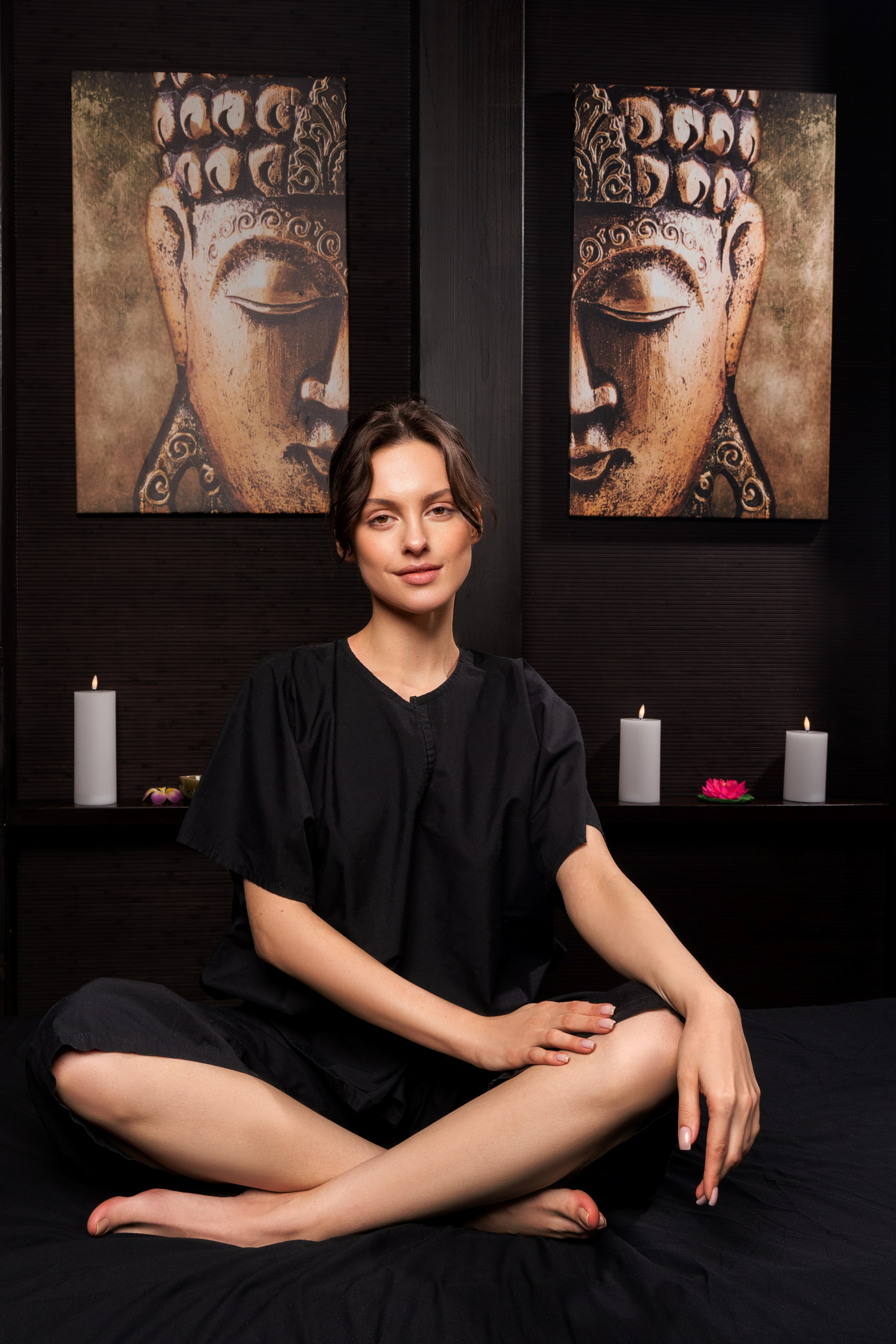 Bon Thai. Контент–фотограф | Леся Лесная