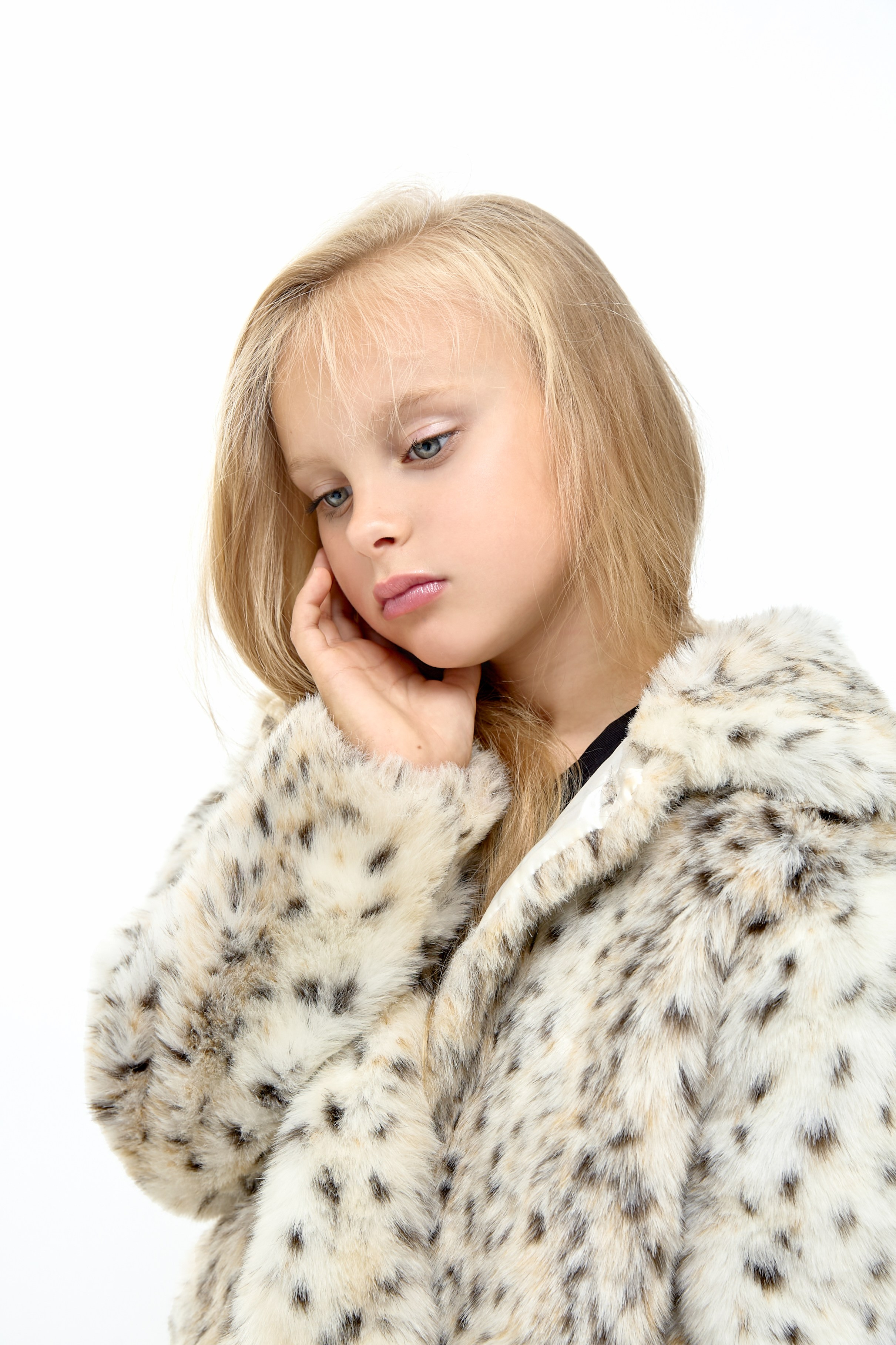 Yesenia and Maria. Рекламный фотограф Санкт-Петербург Катерина Мишкель