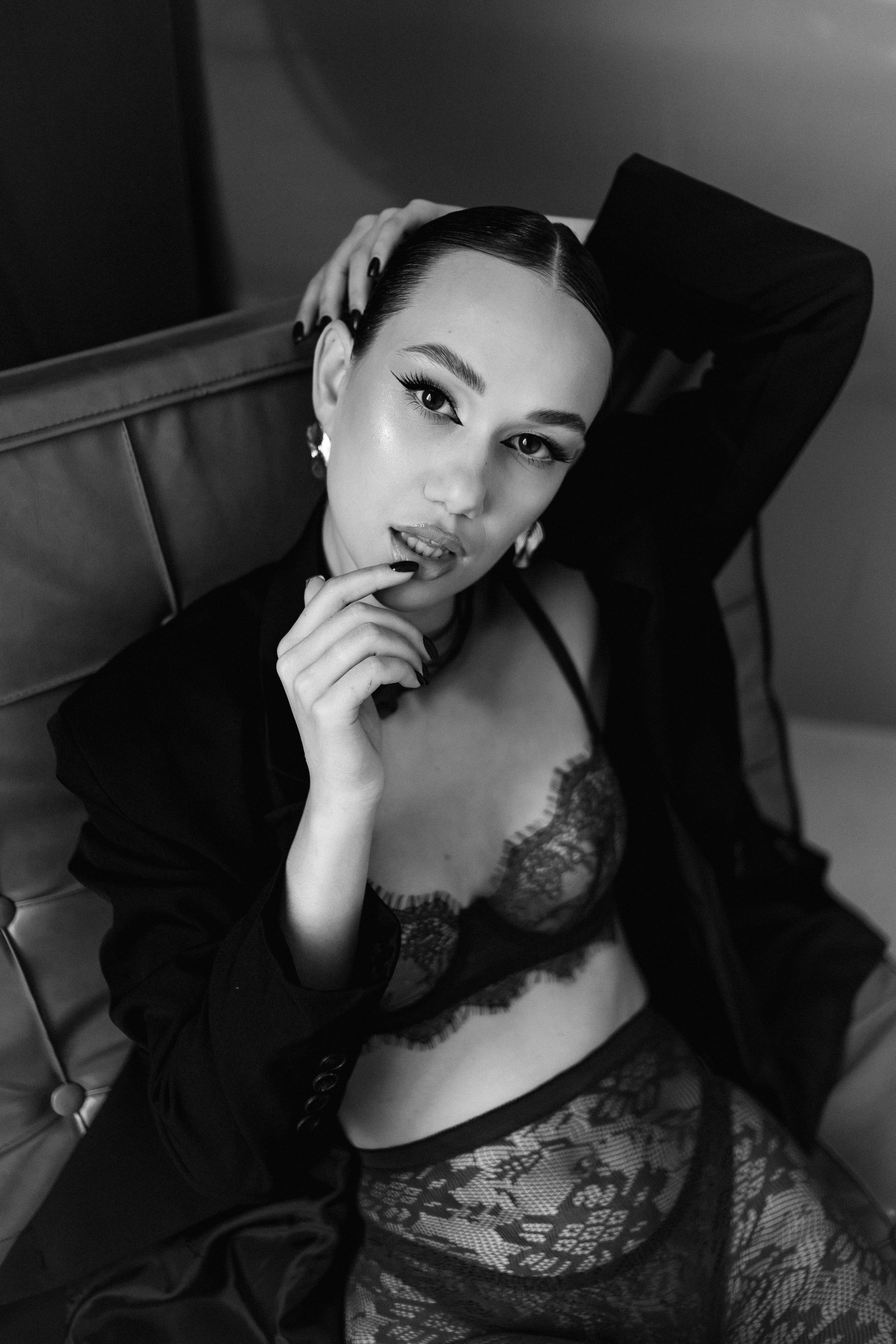 Varvara. Ника — ваш персональный фотограф в Нижнем Новгороде