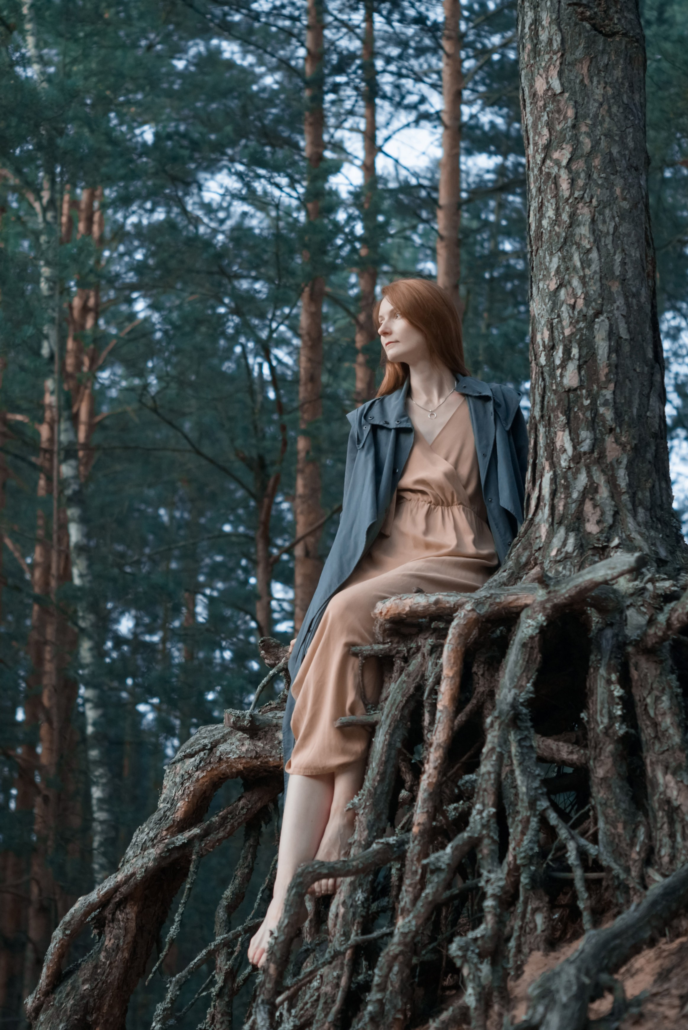 Женский портрет. Фотограф в Ярославле