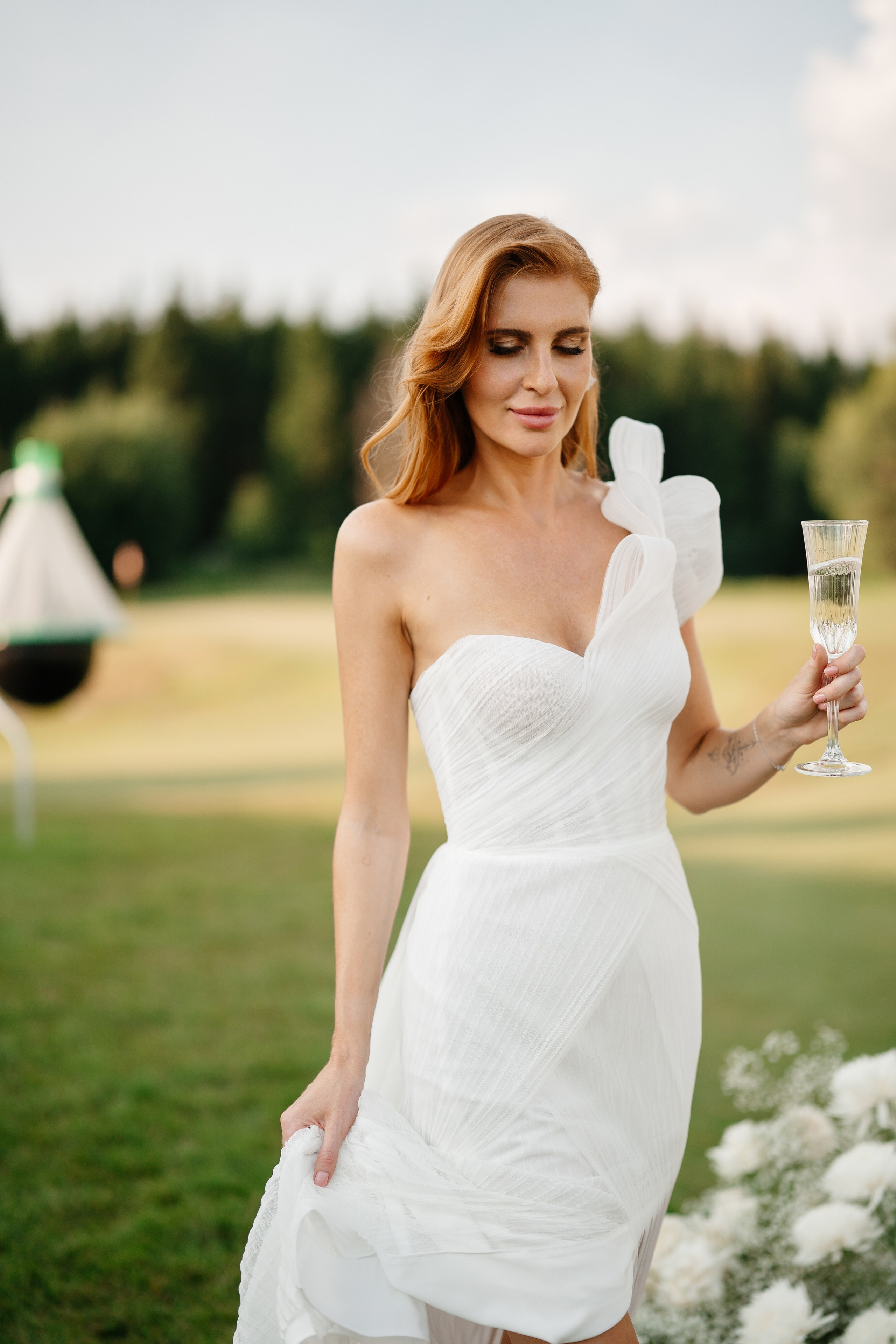 Игорь и Мария. Свадебный и репортажный фотограф в Москве Андрей Вайман