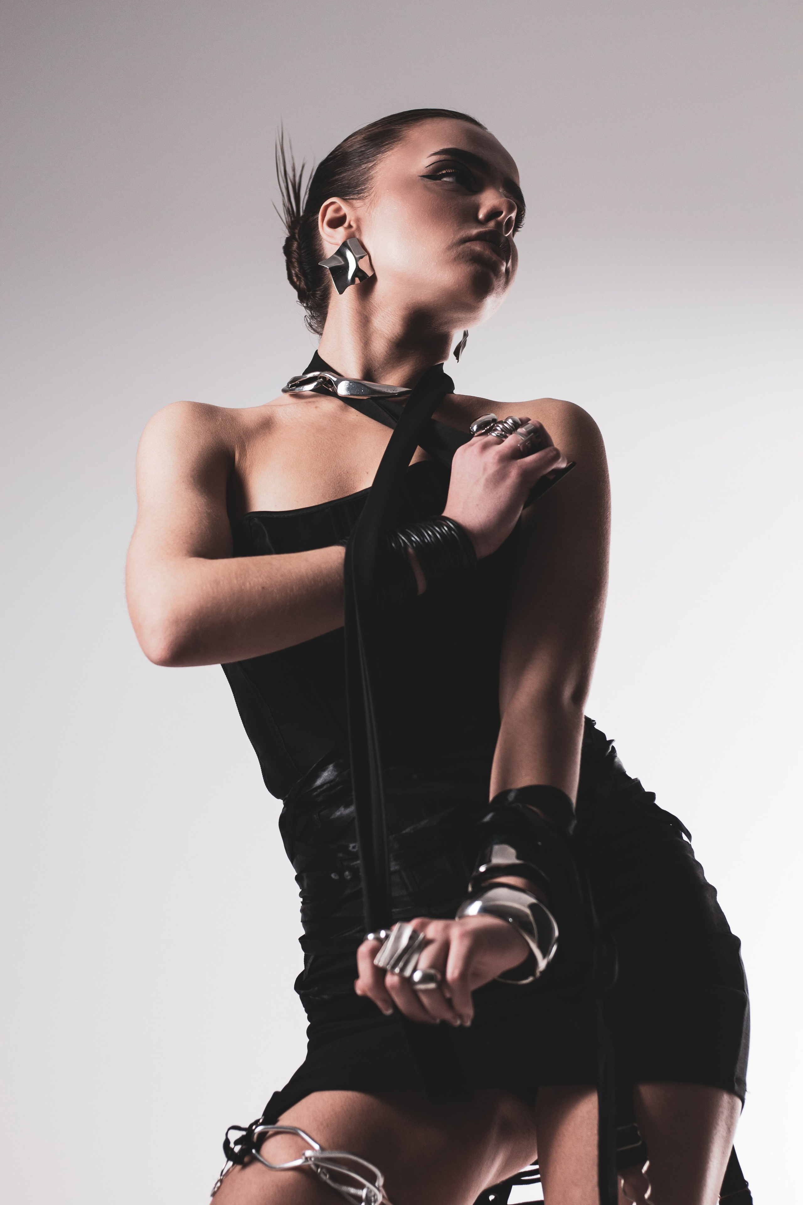 Портретная съемка — Екатерина. Портретный фотограф в Орле. Готовые фото за 3 дня! Помощь в позировании. Советы по организации