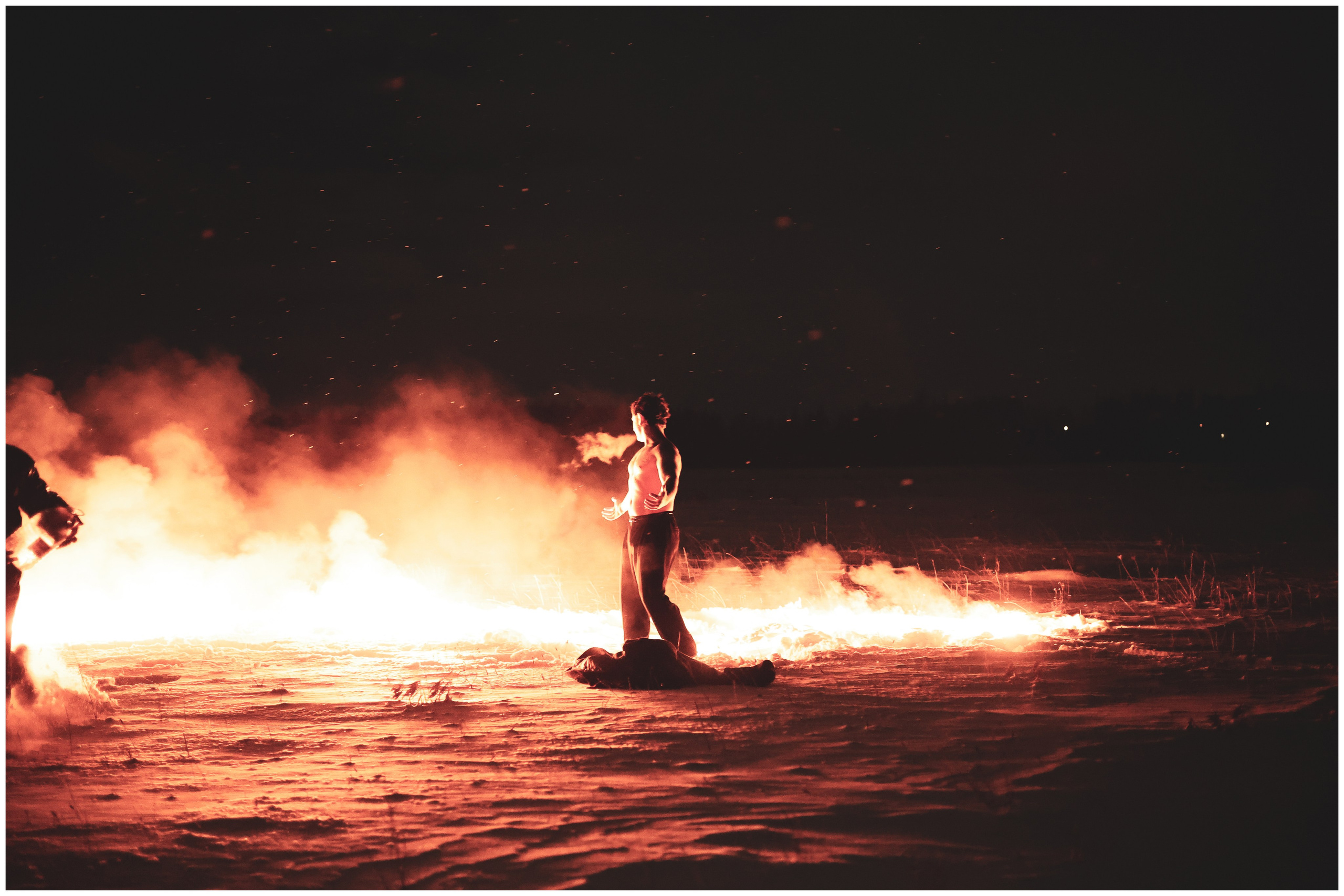 Василий. Портретный фотограф в Орле. Готовые фото за 3 дня! Помощь в позировании. Советы по организации