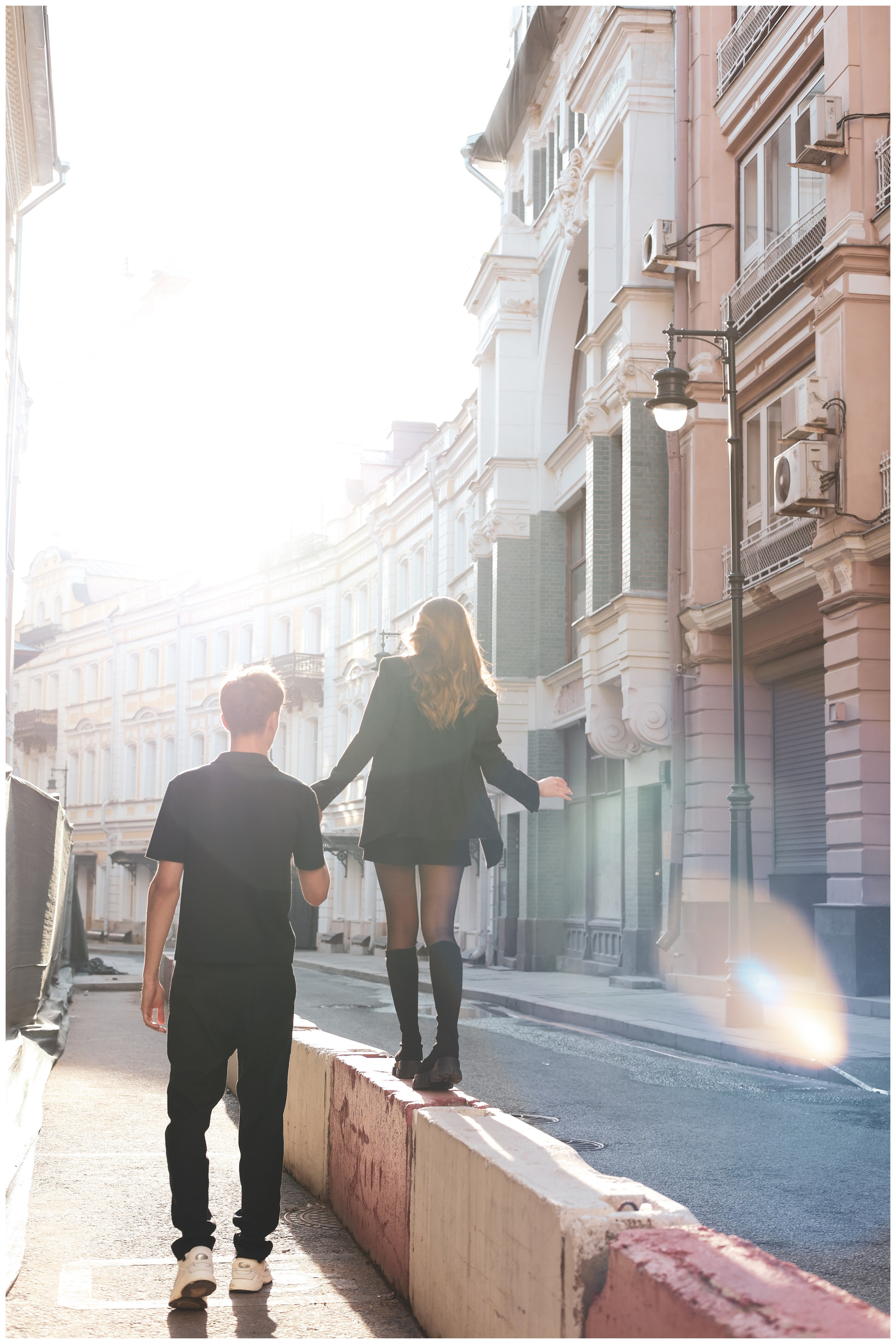 Валерия и Михаил. Портретный фотограф в Орле. Готовые фото за 3 дня! Помощь в позировании. Советы по организации