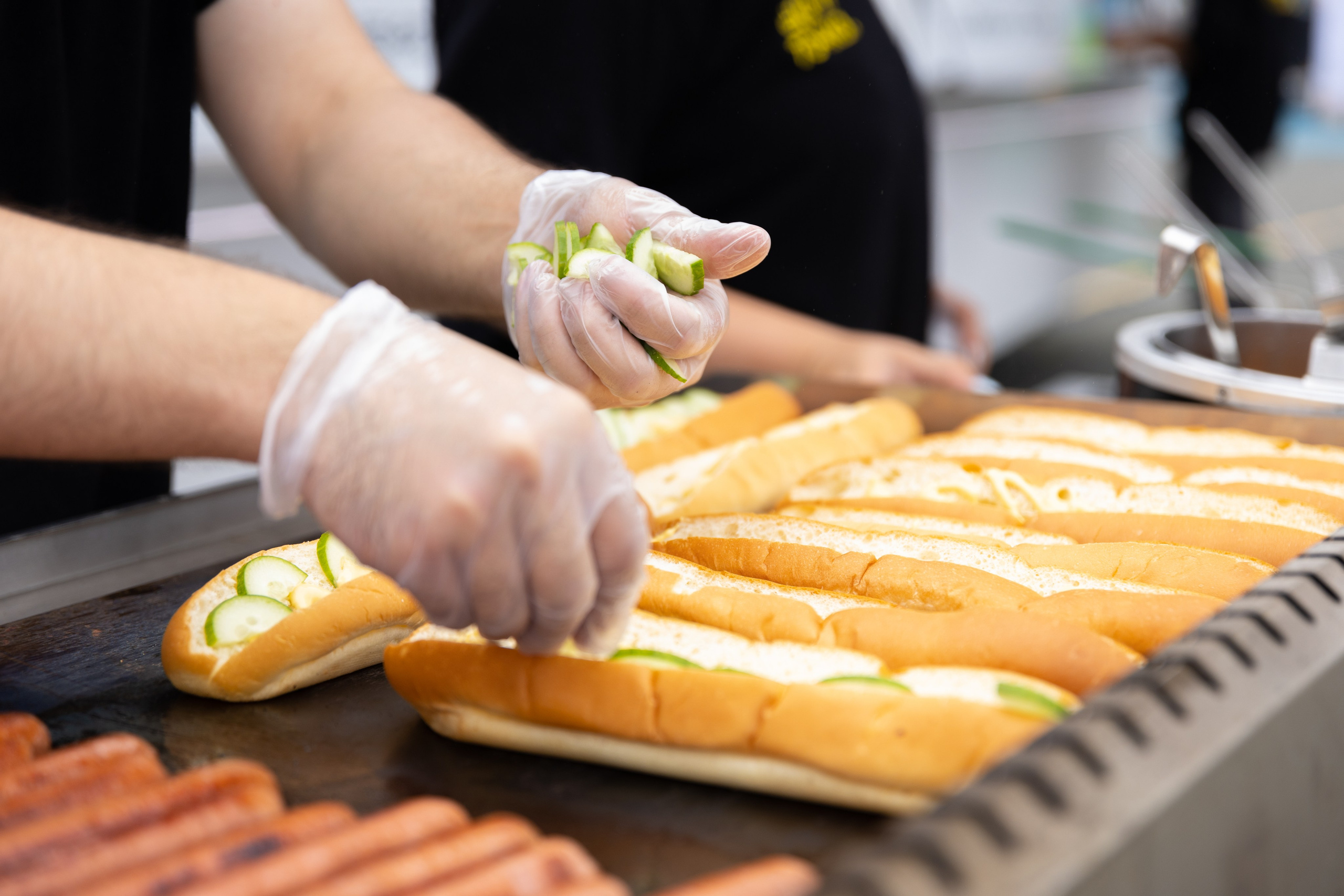 День рыбака. Владивосток 2025. Олег Катакинов| Репортажный фотограф в городе у моря (Владивосток)