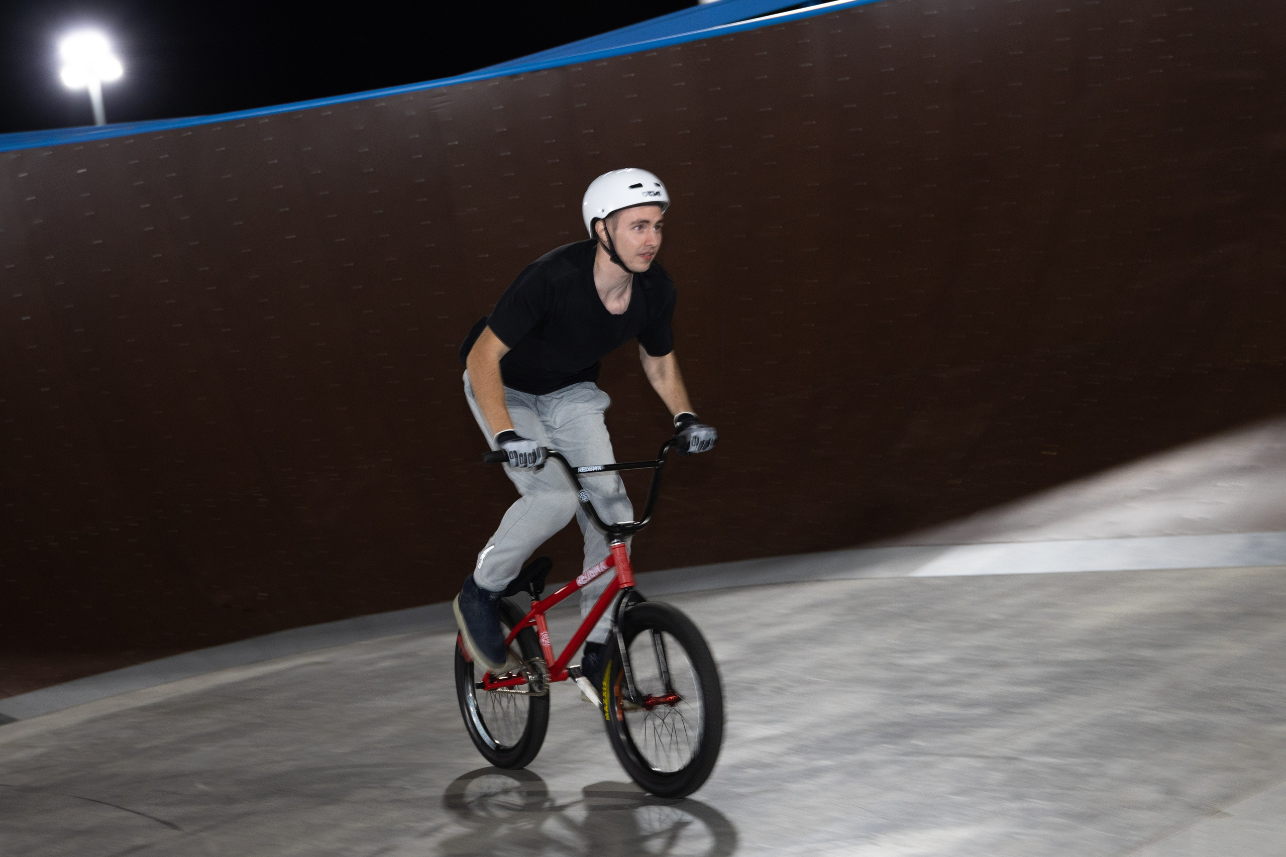 Экстрим парк в ДВФУ. Олег Катакинов| Репортажный фотограф в городе у моря (Владивосток)