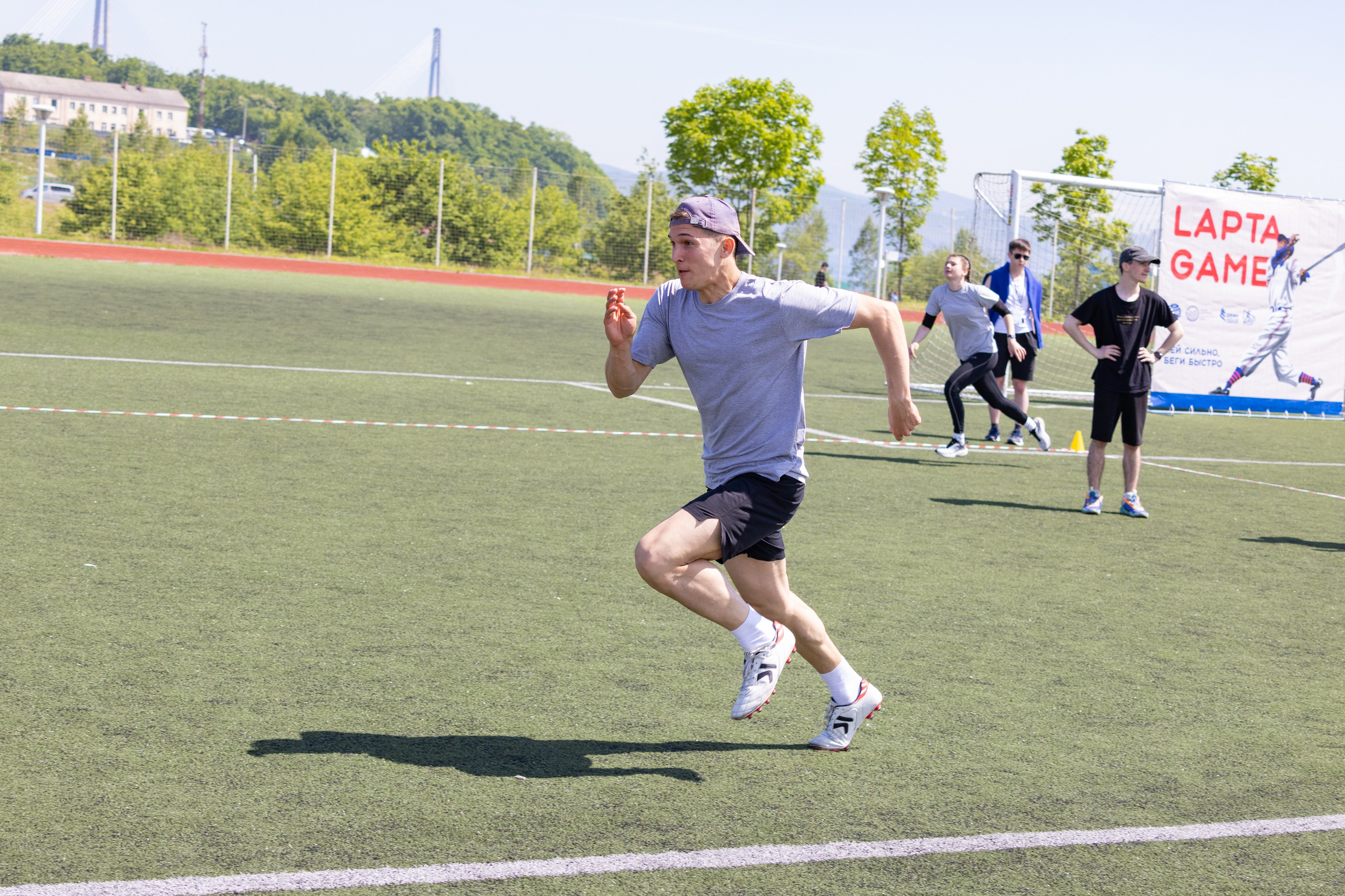 Lapta Game 2025 г. Олег Катакинов| Репортажный фотограф в городе у моря (Владивосток)