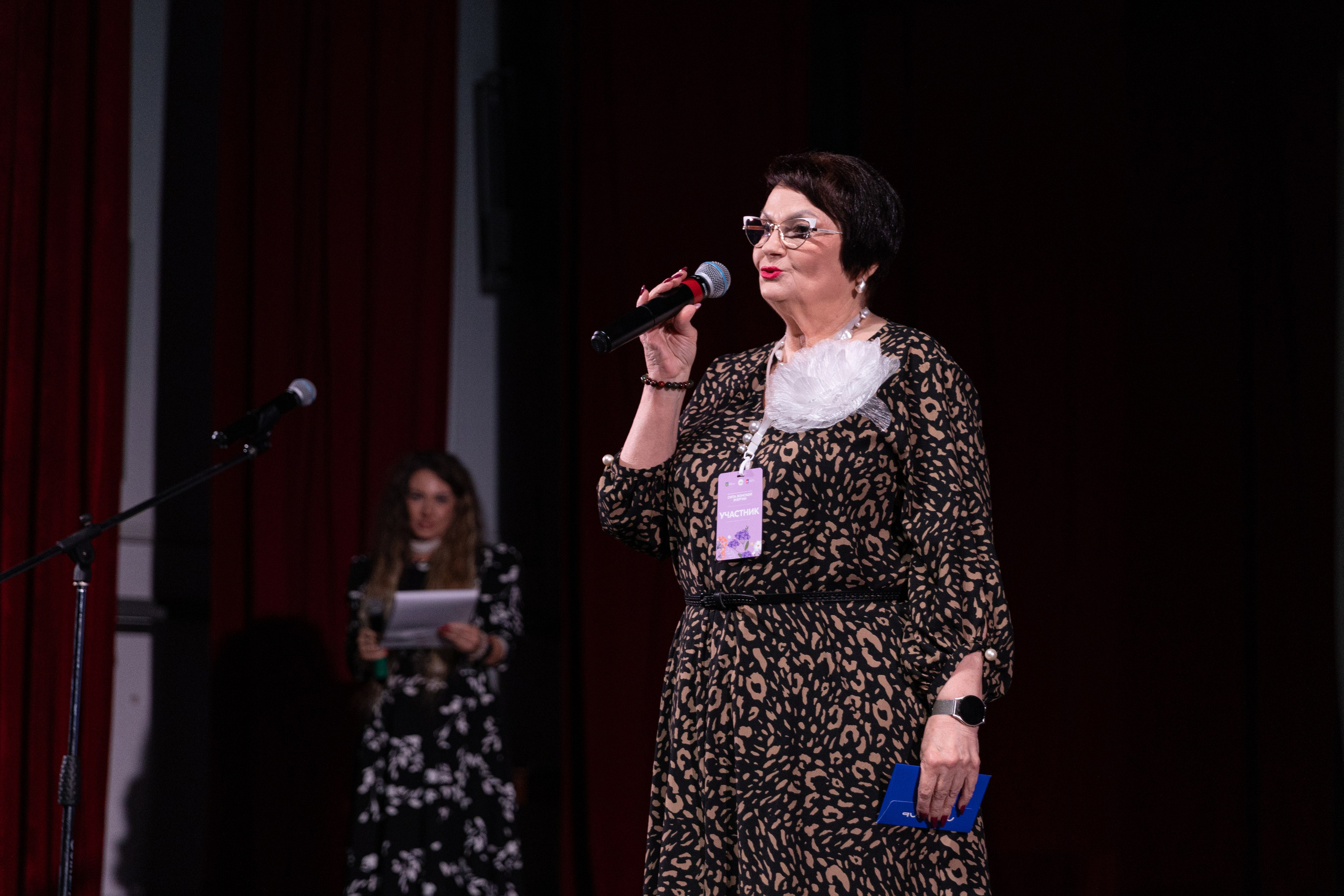 Форум «Сила женской энергии» г. Спасск-Дальний. Олег Катакинов| Репортажный фотограф в городе у моря (Владивосток)