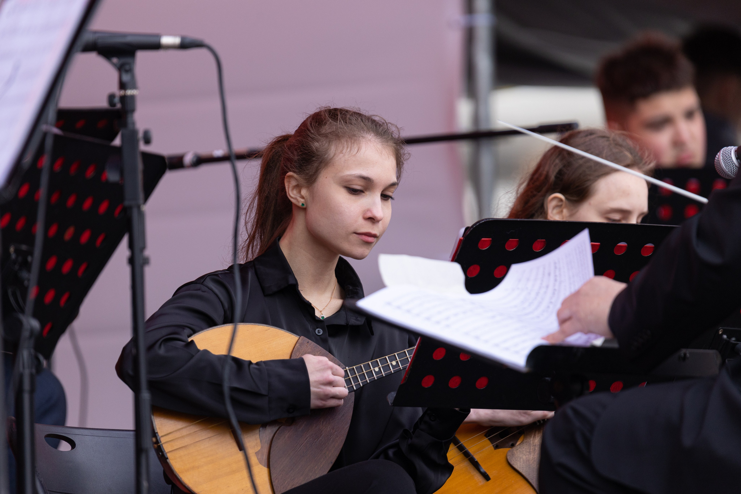 9 мая, выступления 2025 г. Олег Катакинов| Репортажный фотограф в городе у моря (Владивосток)