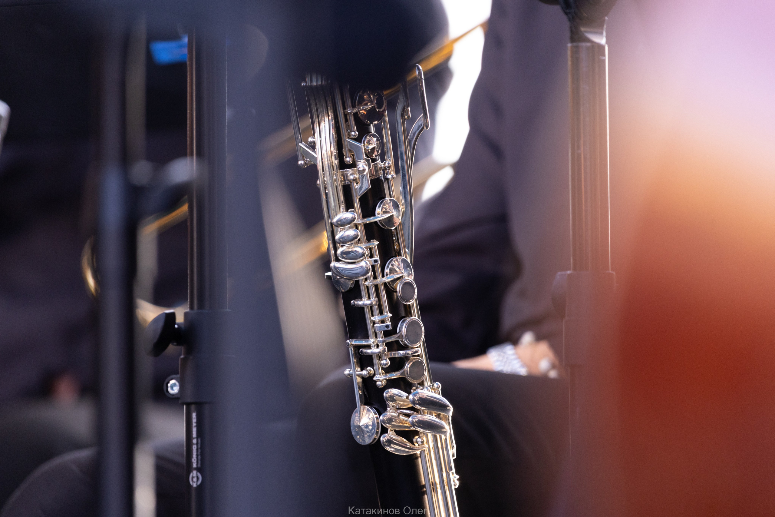 Всероссийский марафон классической музыки «Кантата. Россия» 2025 г. Олег Катакинов| Репортажный фотограф в городе у моря (Владивосток)