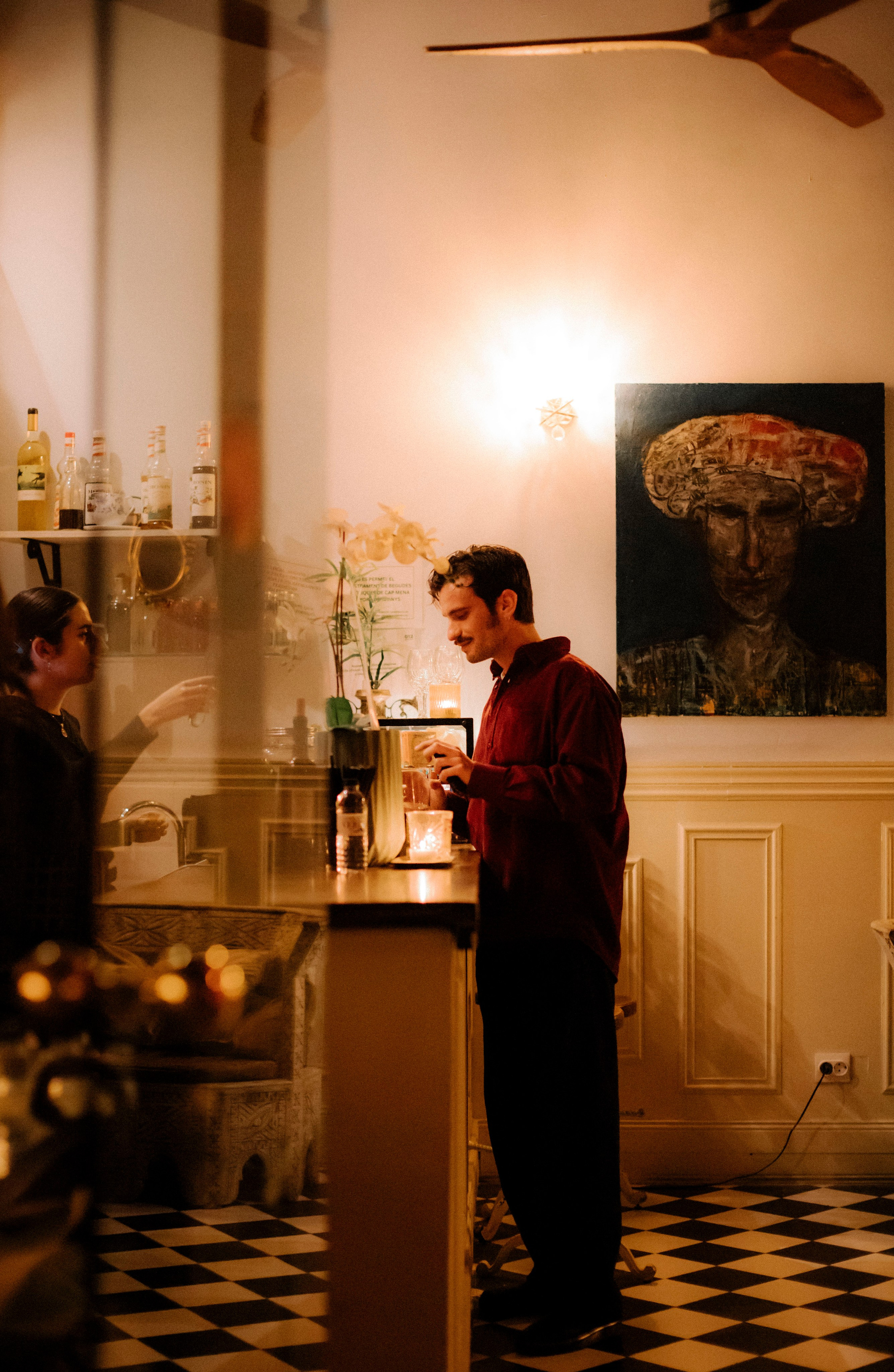 Events. Photographer Anastasia Kirnosenko