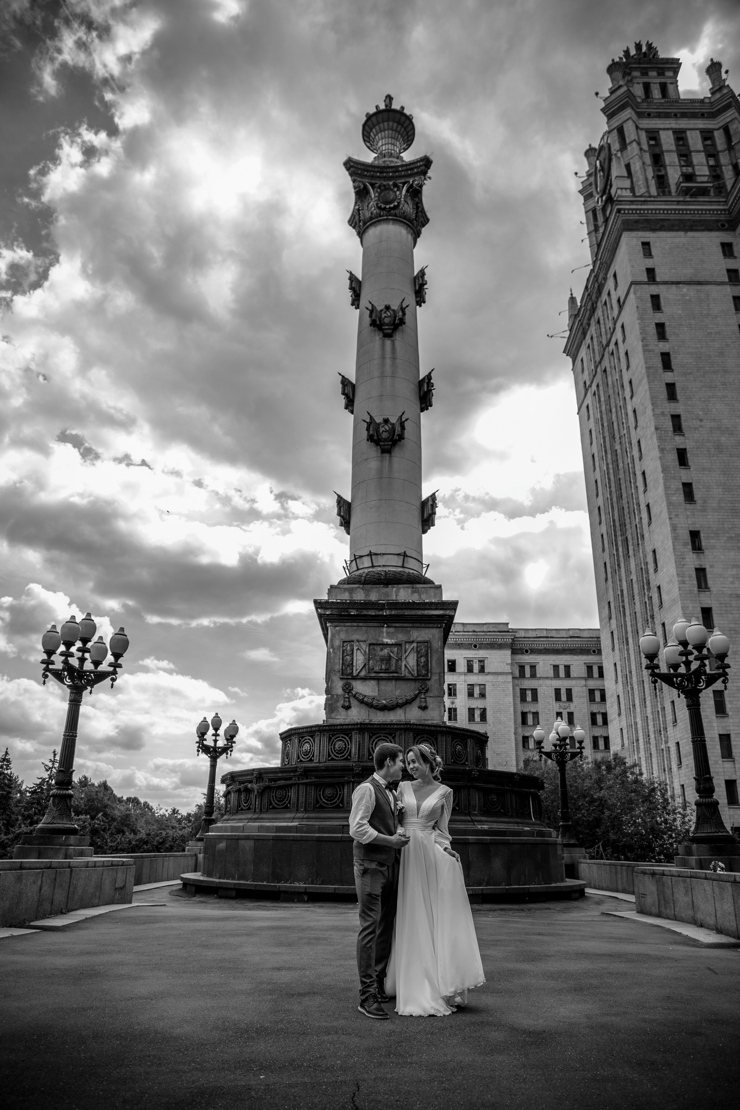 Maria & Alexander. Sergey,kuzichev