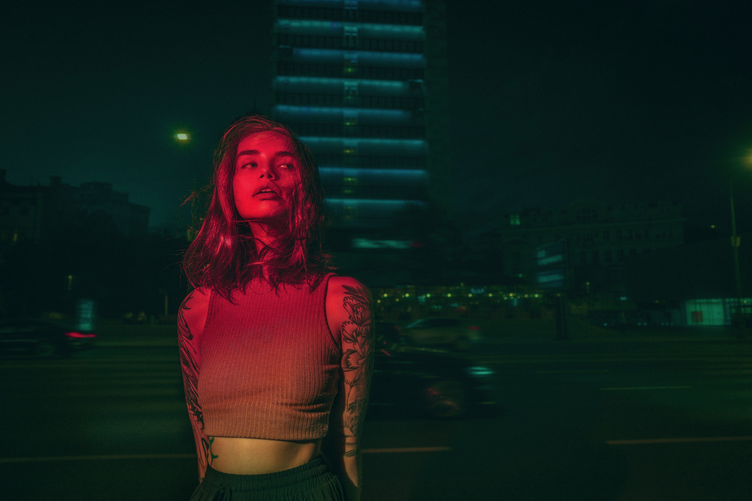 PINK RABBIT. Sergey,kuzichev