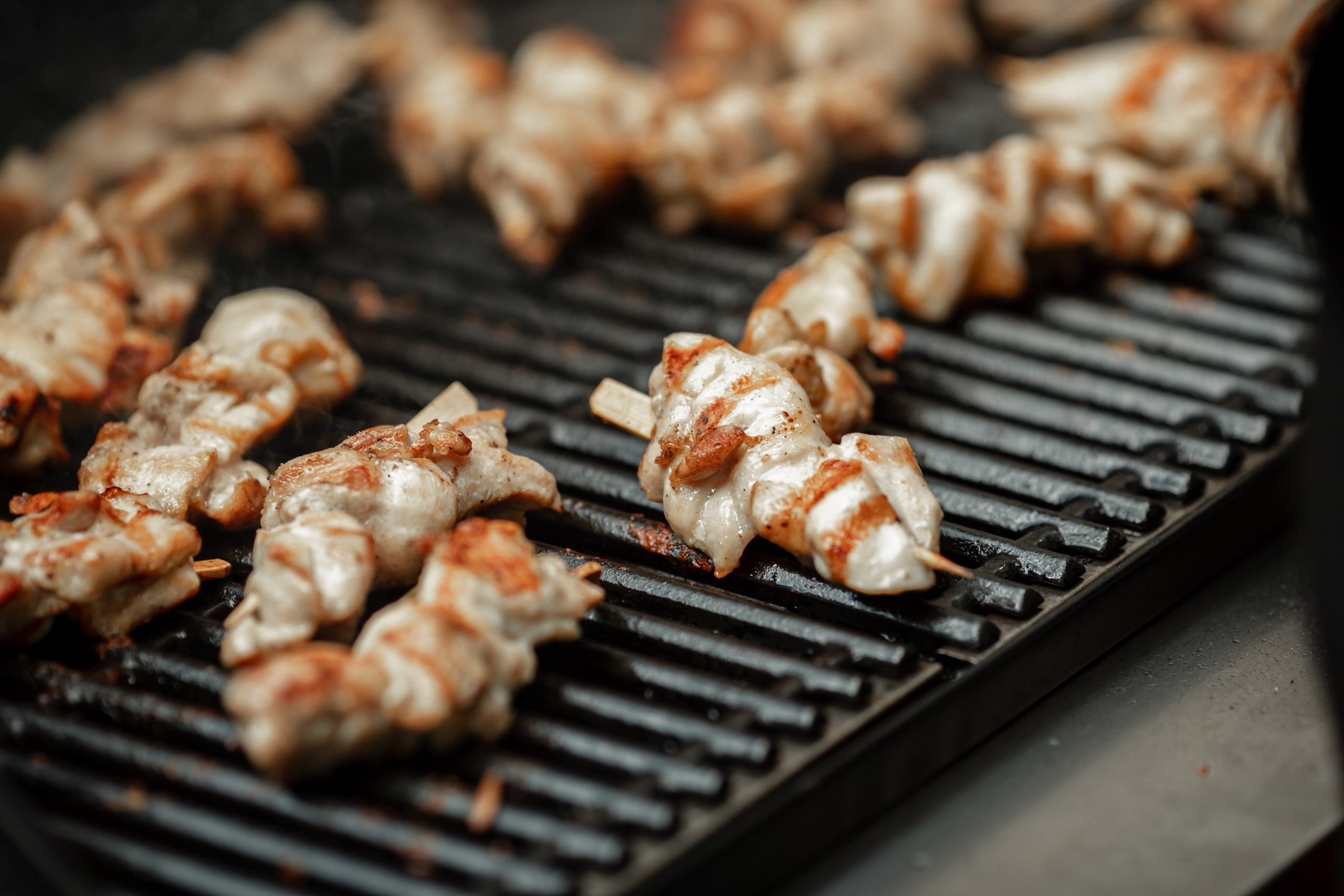 Фуд-фотография | Профессиональная съемка еды в Москве. Фотограф брендов и бизнеса в Москве Алексей Сентюрин