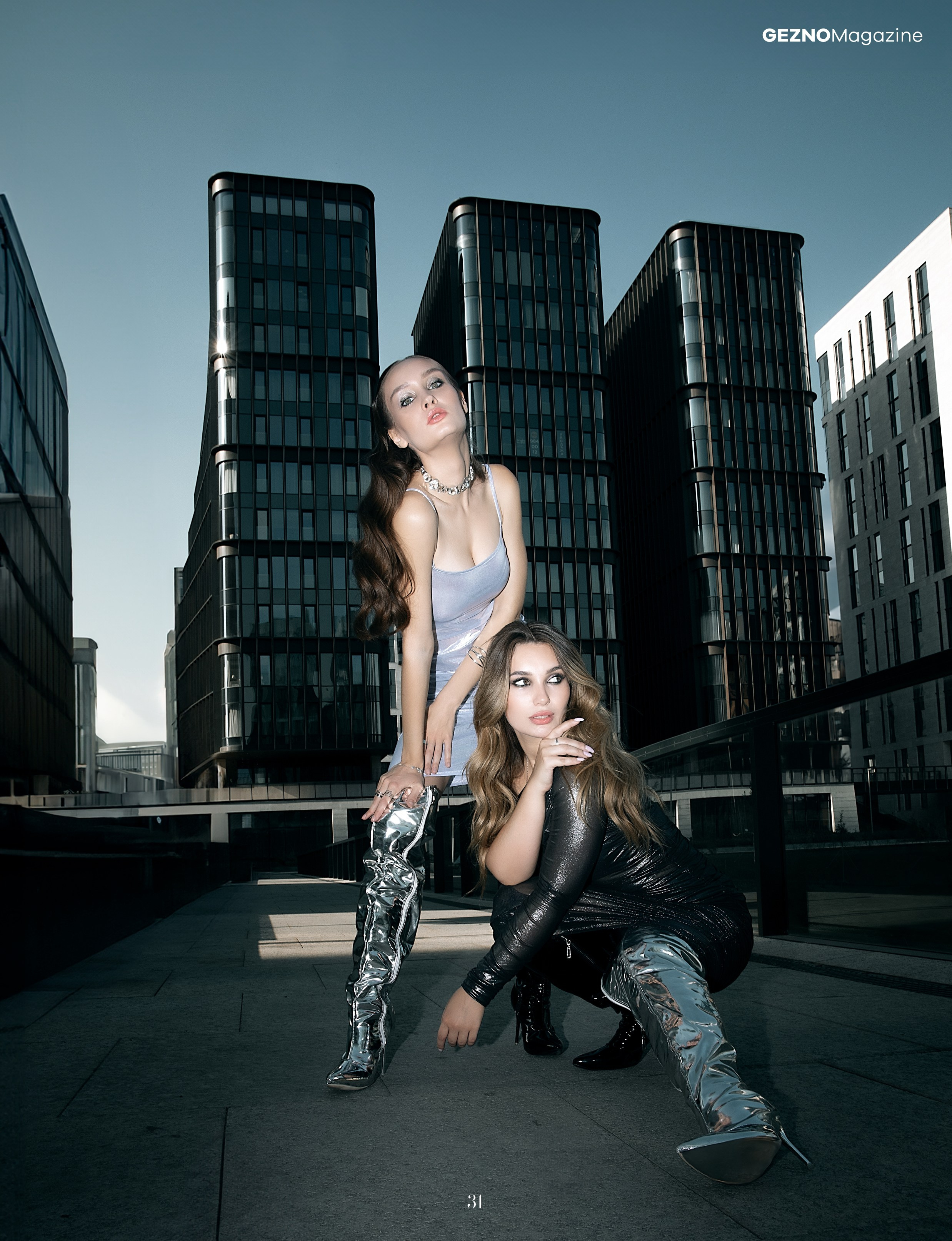 Достижения. Фотограф брендов и бизнеса в Москве Алексей Сентюрин