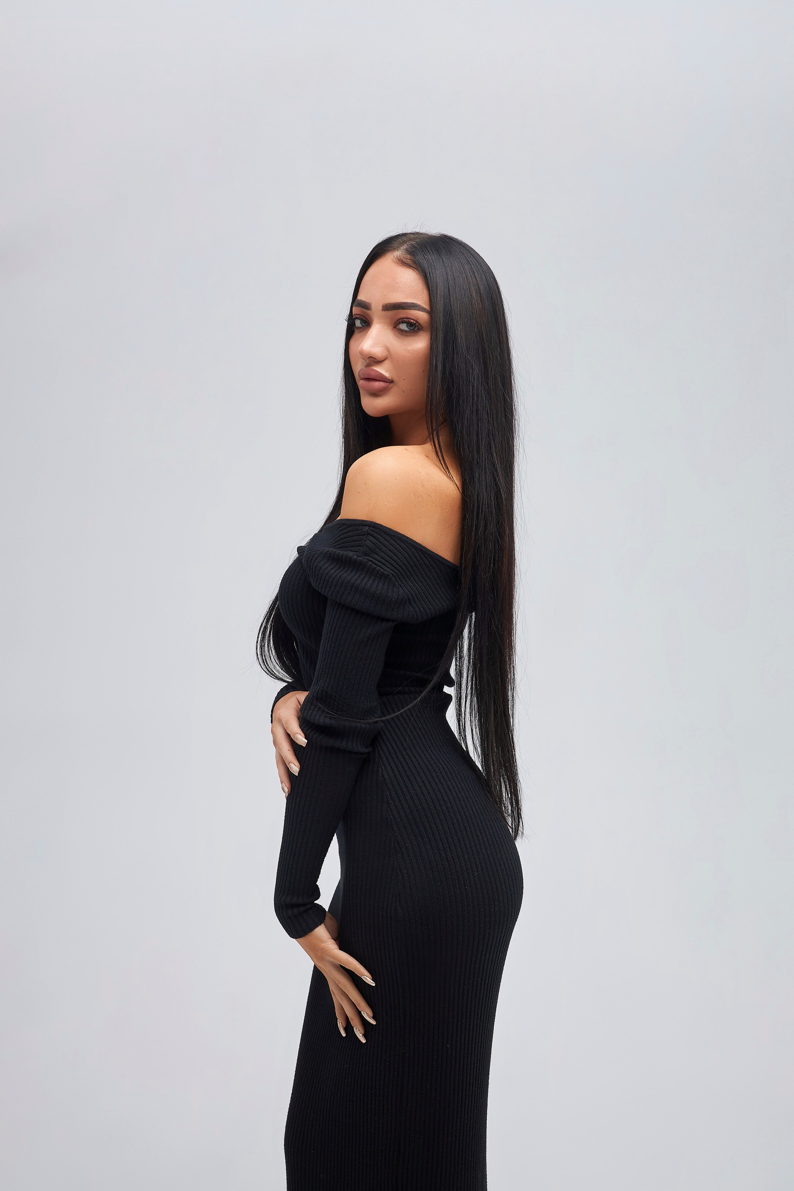 Анастасия. Фотограф Настя Че