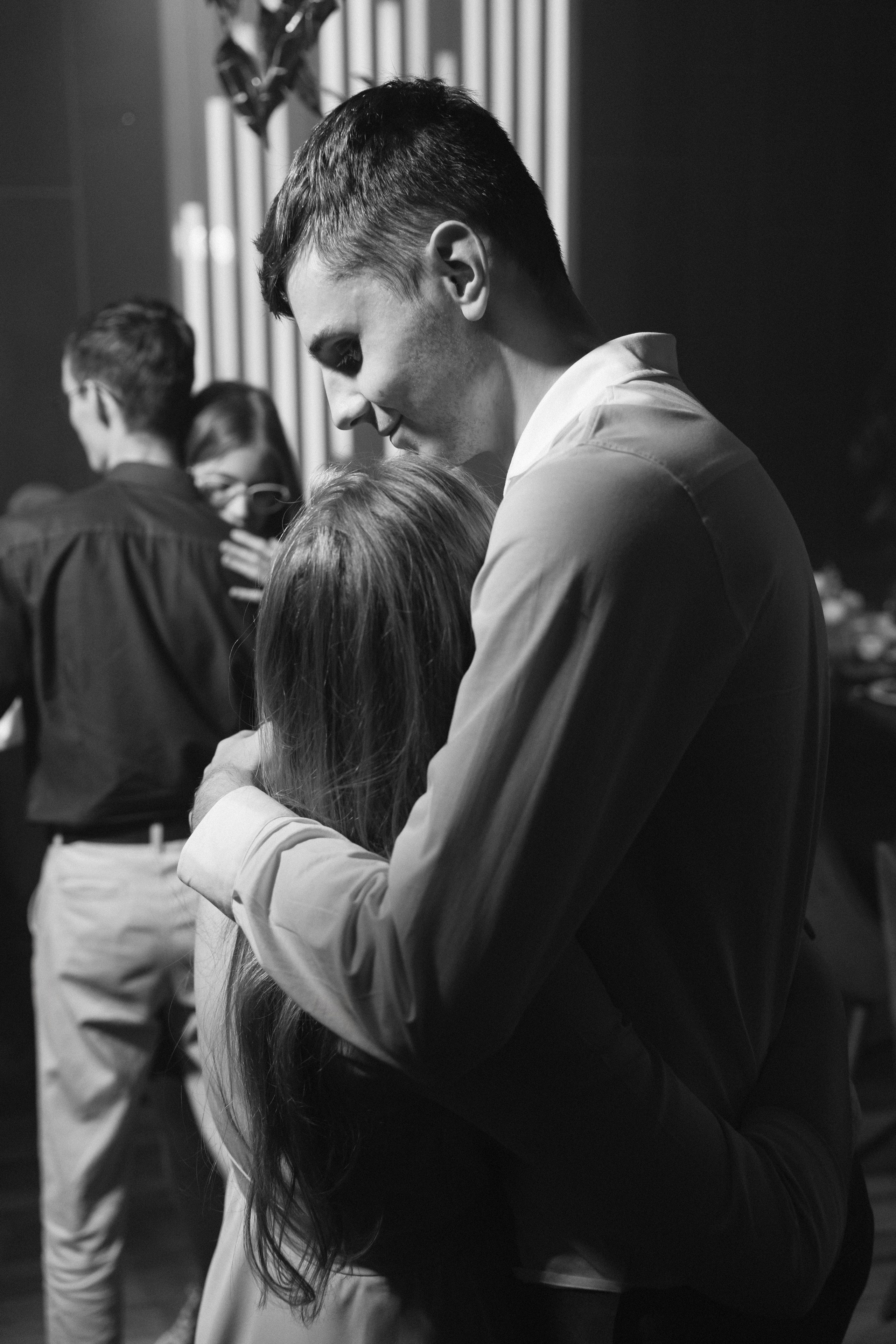 Александр и Дарья. Фотограф в Красноярске