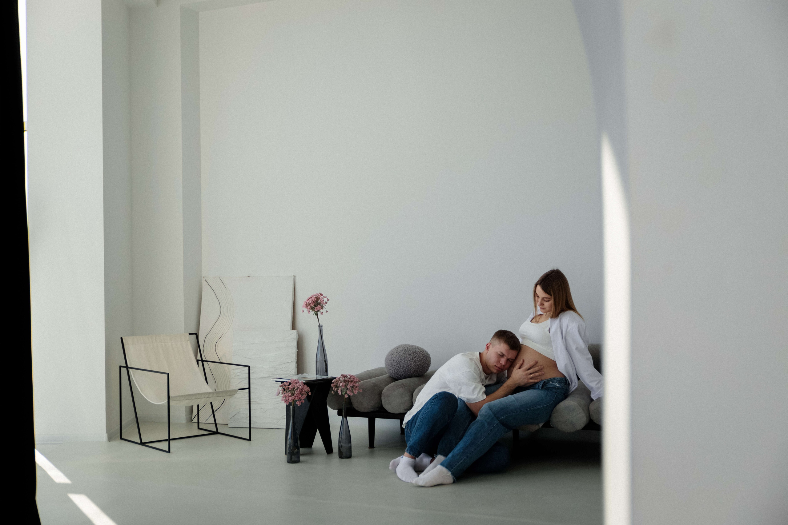 Съемка для замечательной семьи🖤. Свадебный фотограф Мироманов Николай в Крыму