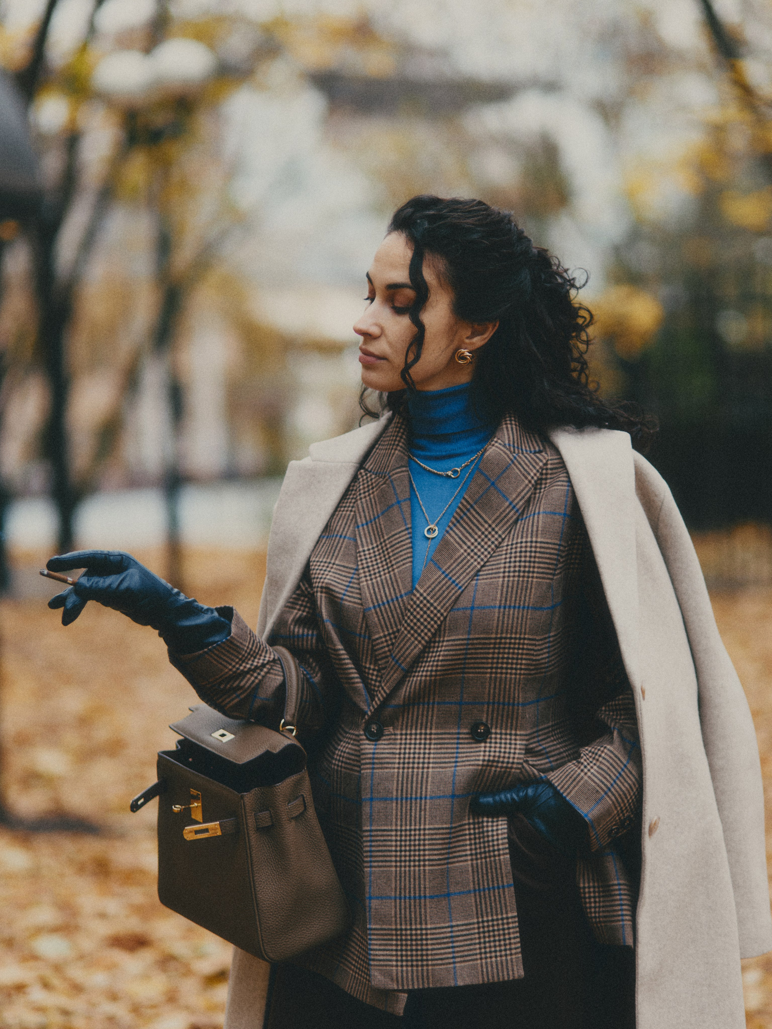 Полина. Портретный фотограф в Москве Ольга Крылова