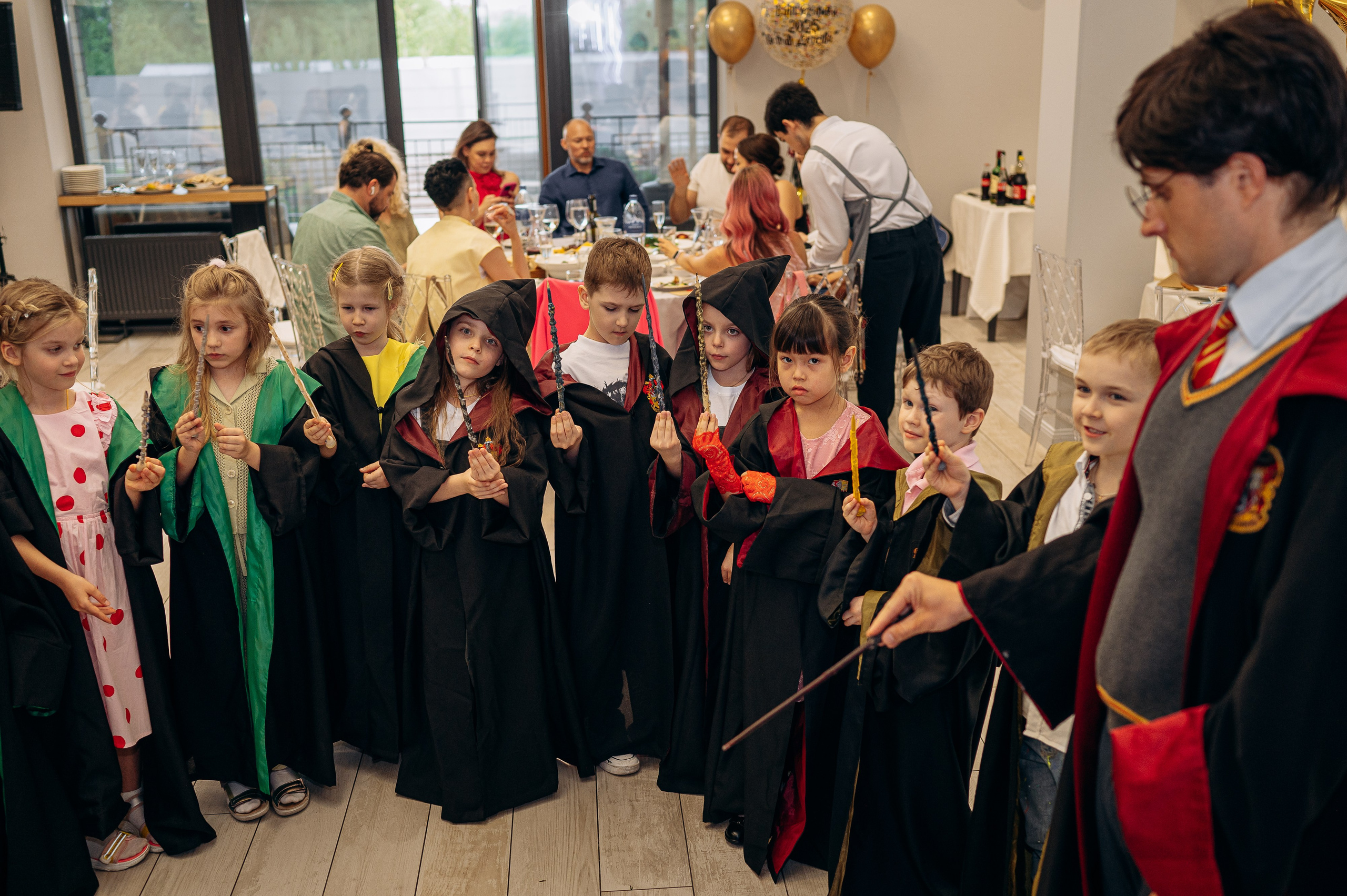 Выпускной в саду. Семейный фотограф Одинцово Москва Кулакова Екатерина