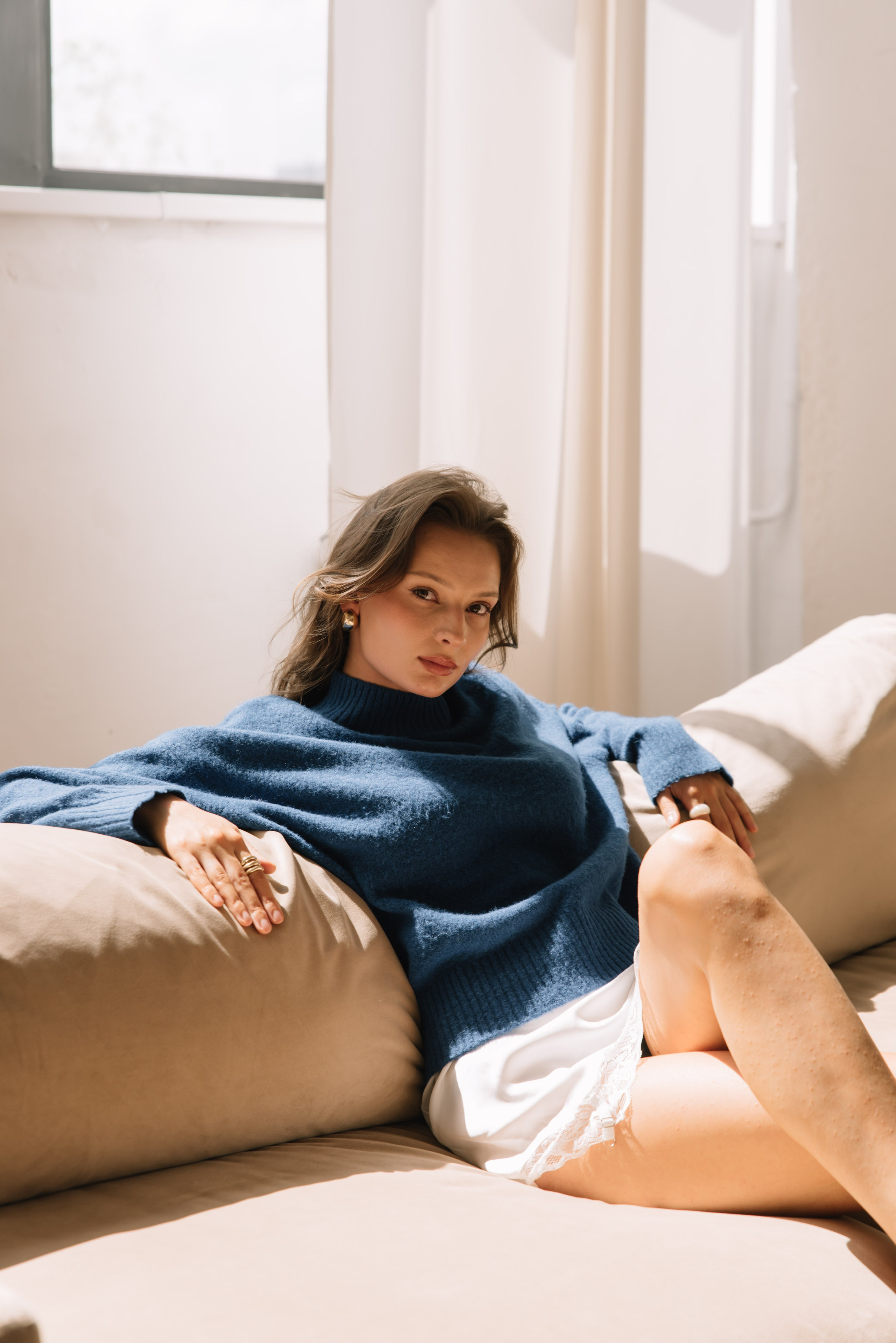 Алина. Фотограф Нижний Новгорода Елена Калмыкова