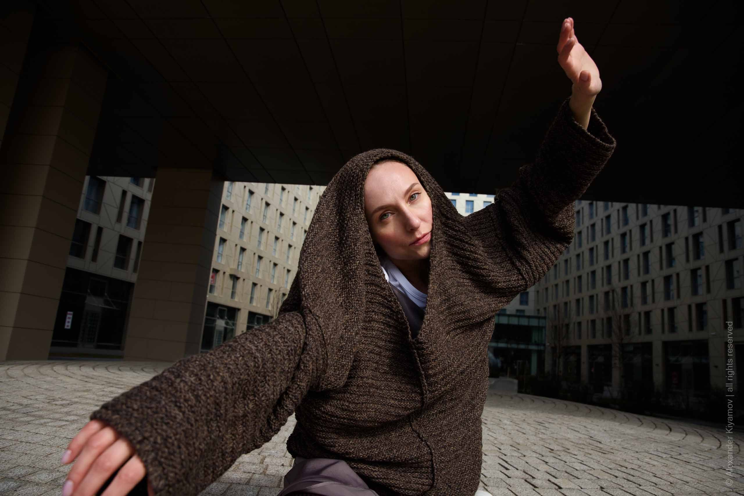 Фотосессия