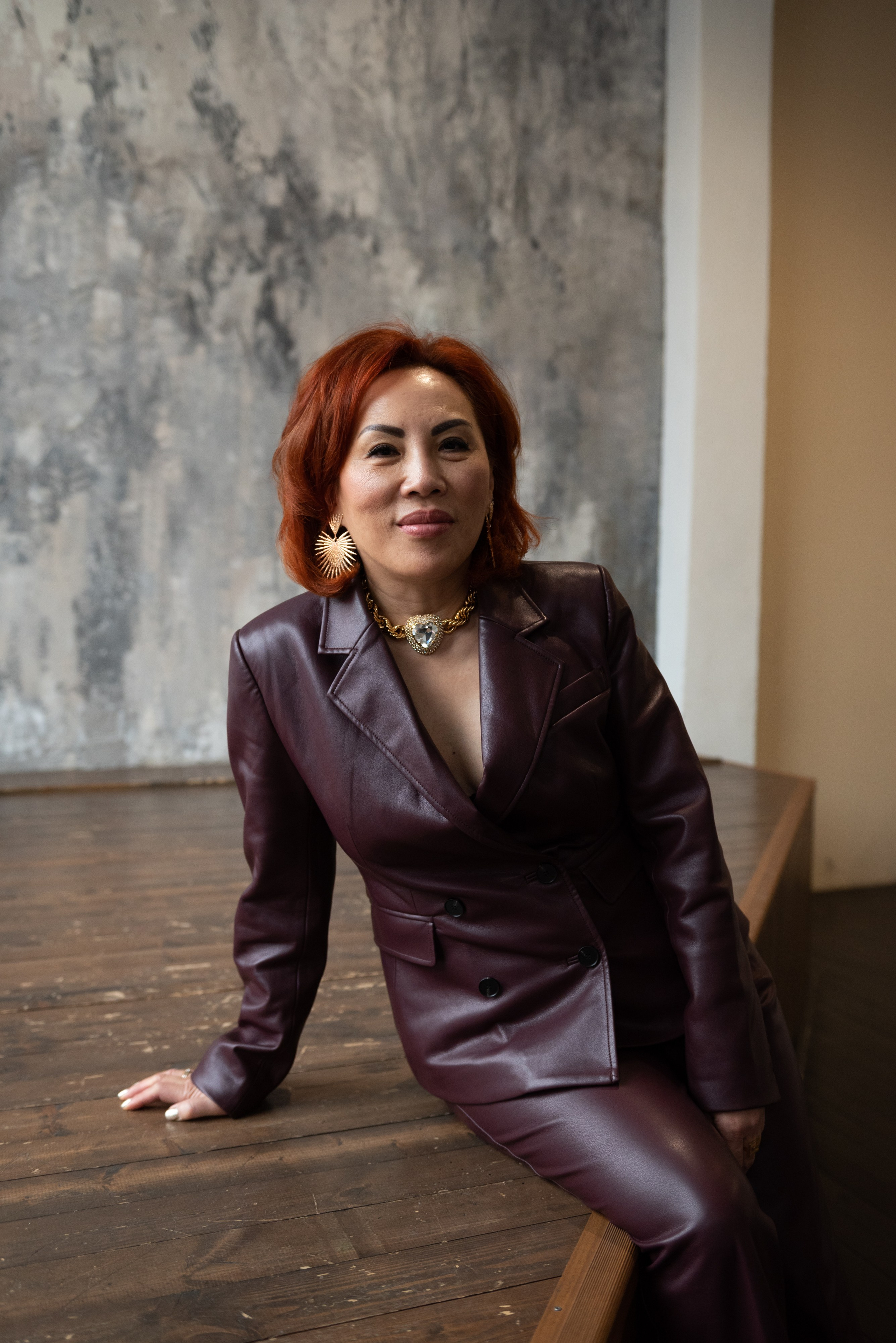 Елена (съемка для блога косметолога @cheokhi). Контент-фотограф Москва репортажный фотограф Настя Профото