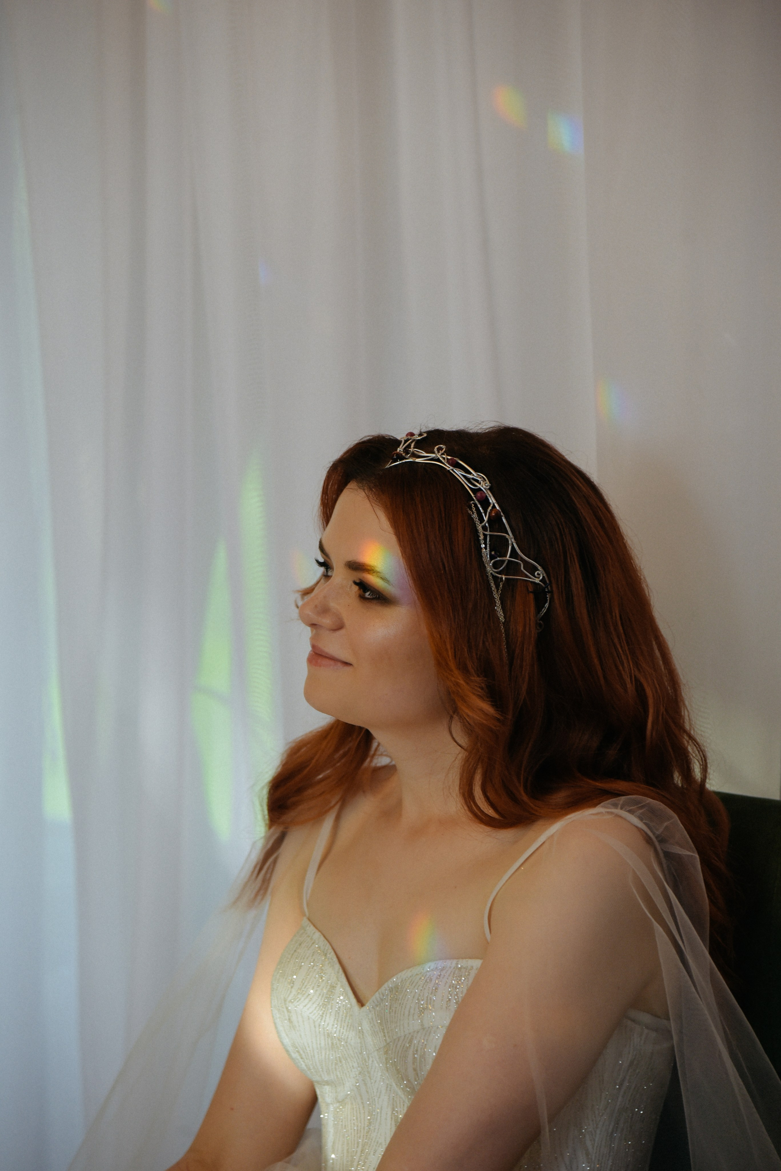 Про лес. Фотограф Лола Волна, город Москва