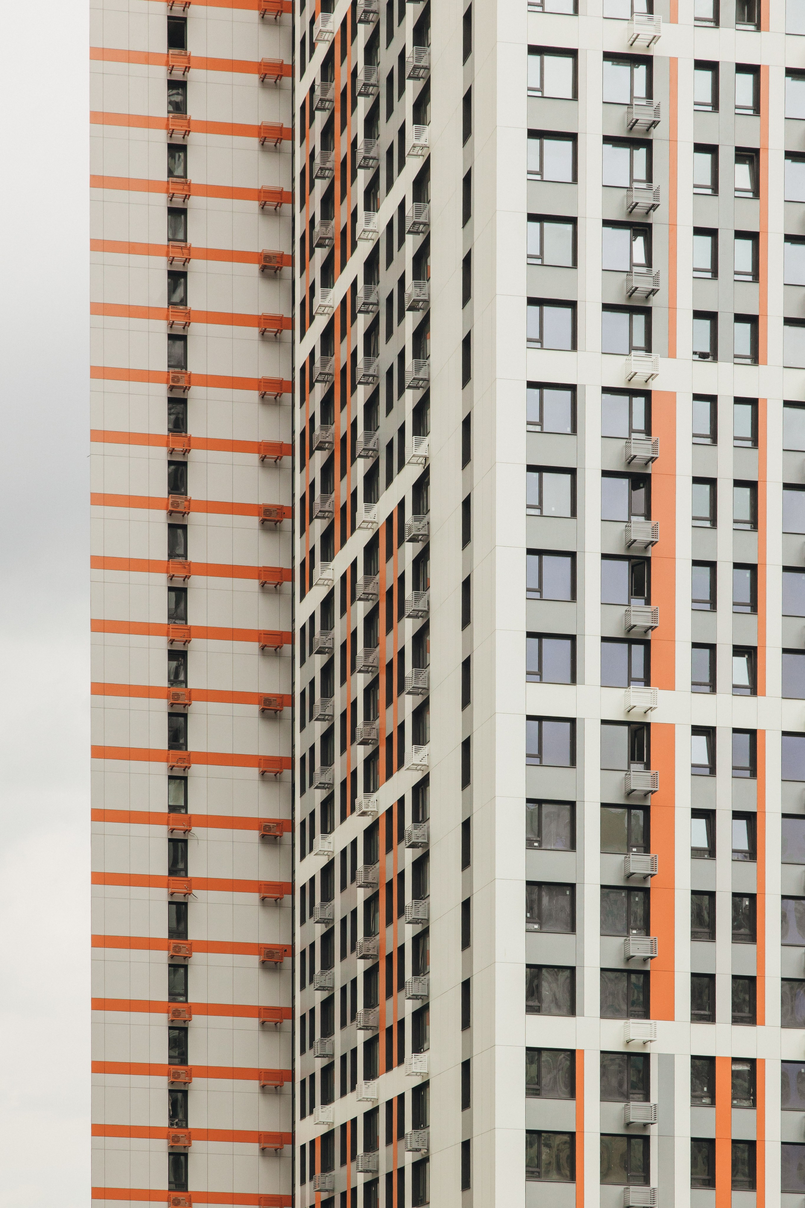 ЖК СПУТНИК 17 И 13 КОРПУСЫ. АЛТ Портфолио